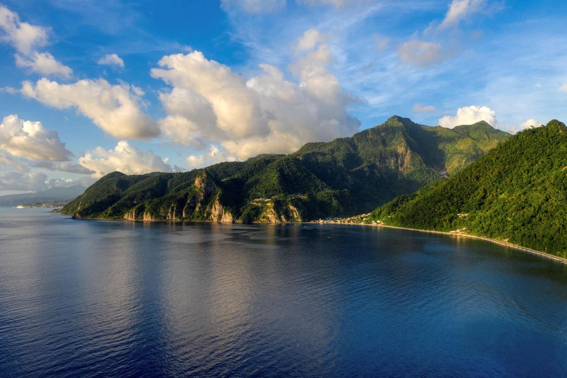 InterContinental Dominica Cabrits Resort & Spa by IHG - Photo 214