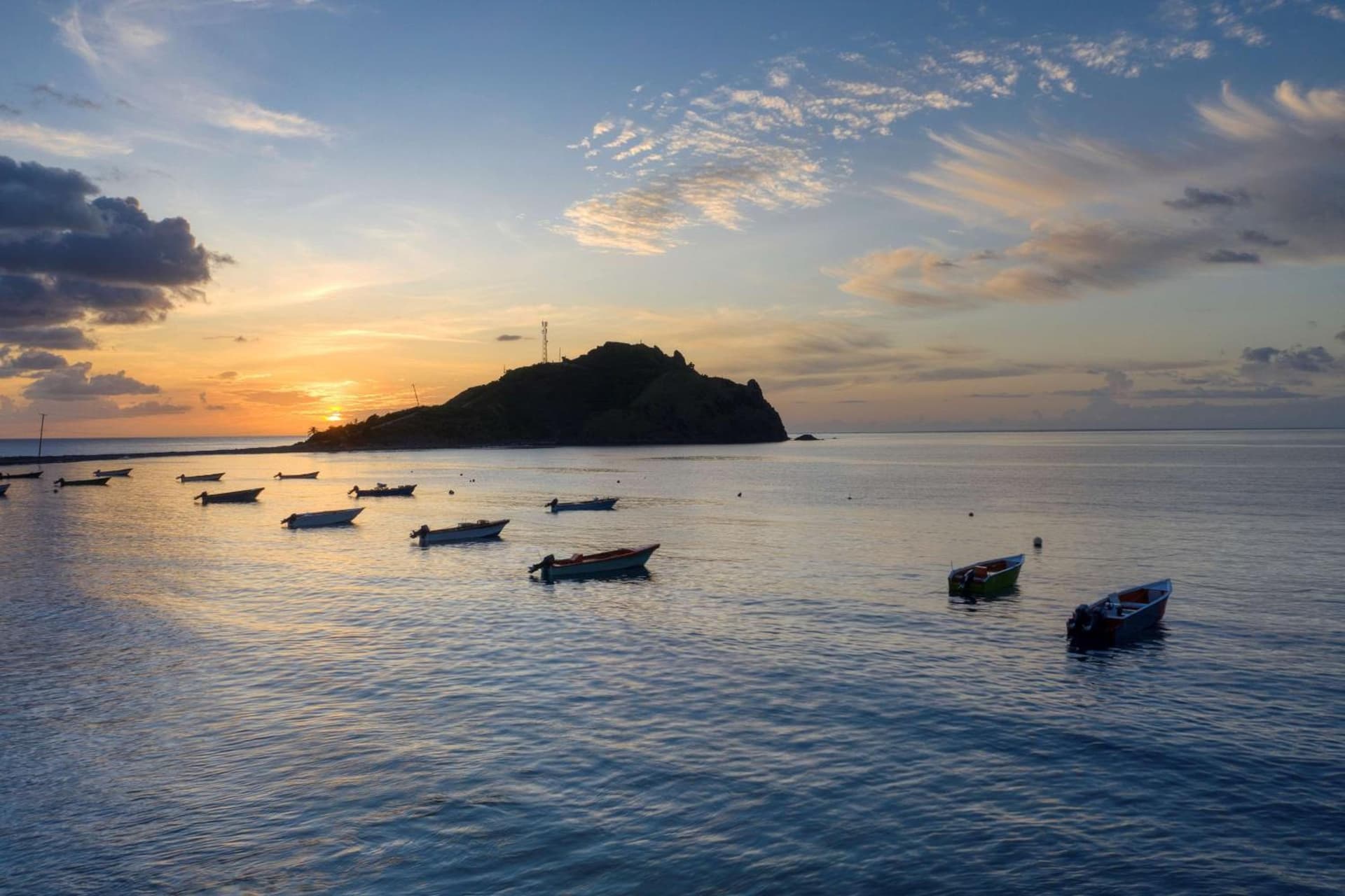 InterContinental Dominica Cabrits Resort & Spa by IHG - Photo 217