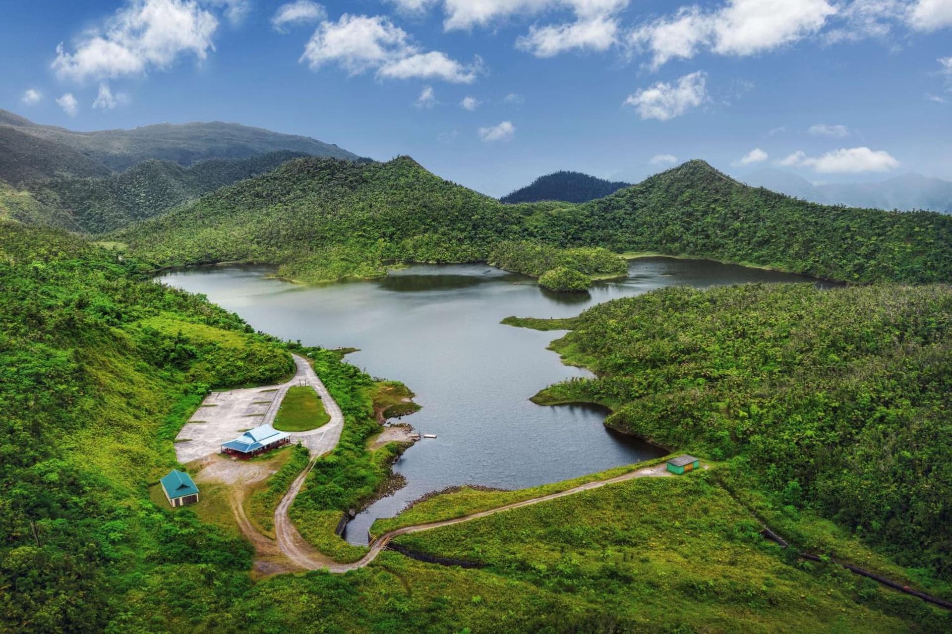 InterContinental Dominica Cabrits Resort & Spa by IHG - Photo 70