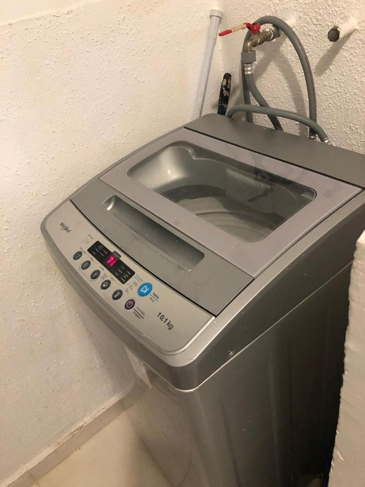 Hermoso Apartamento Carmen Renata III a 10 minutos de Embajada Americana - Photo 11