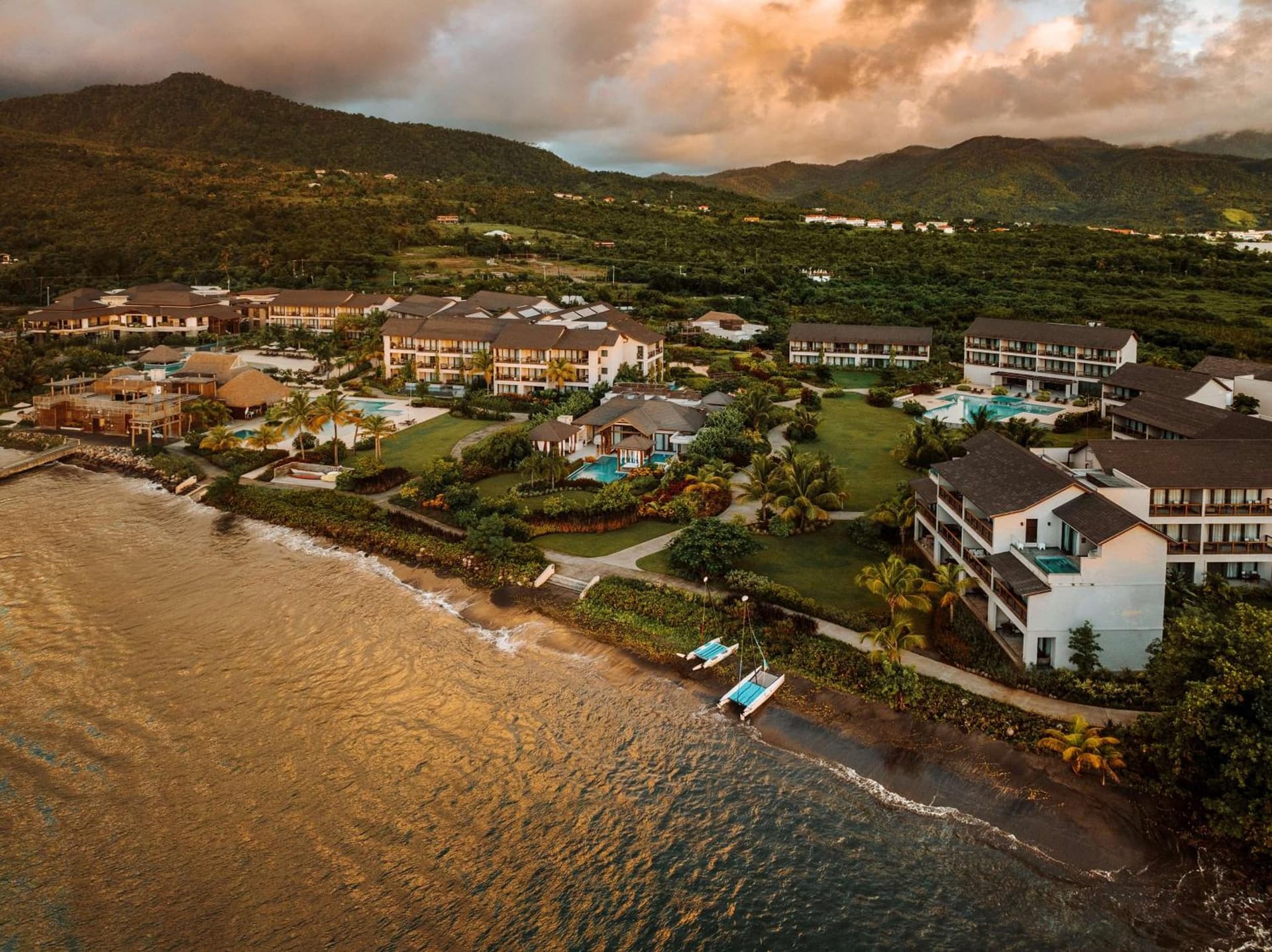 InterContinental Dominica Cabrits Resort & Spa by IHG - Photo 11
