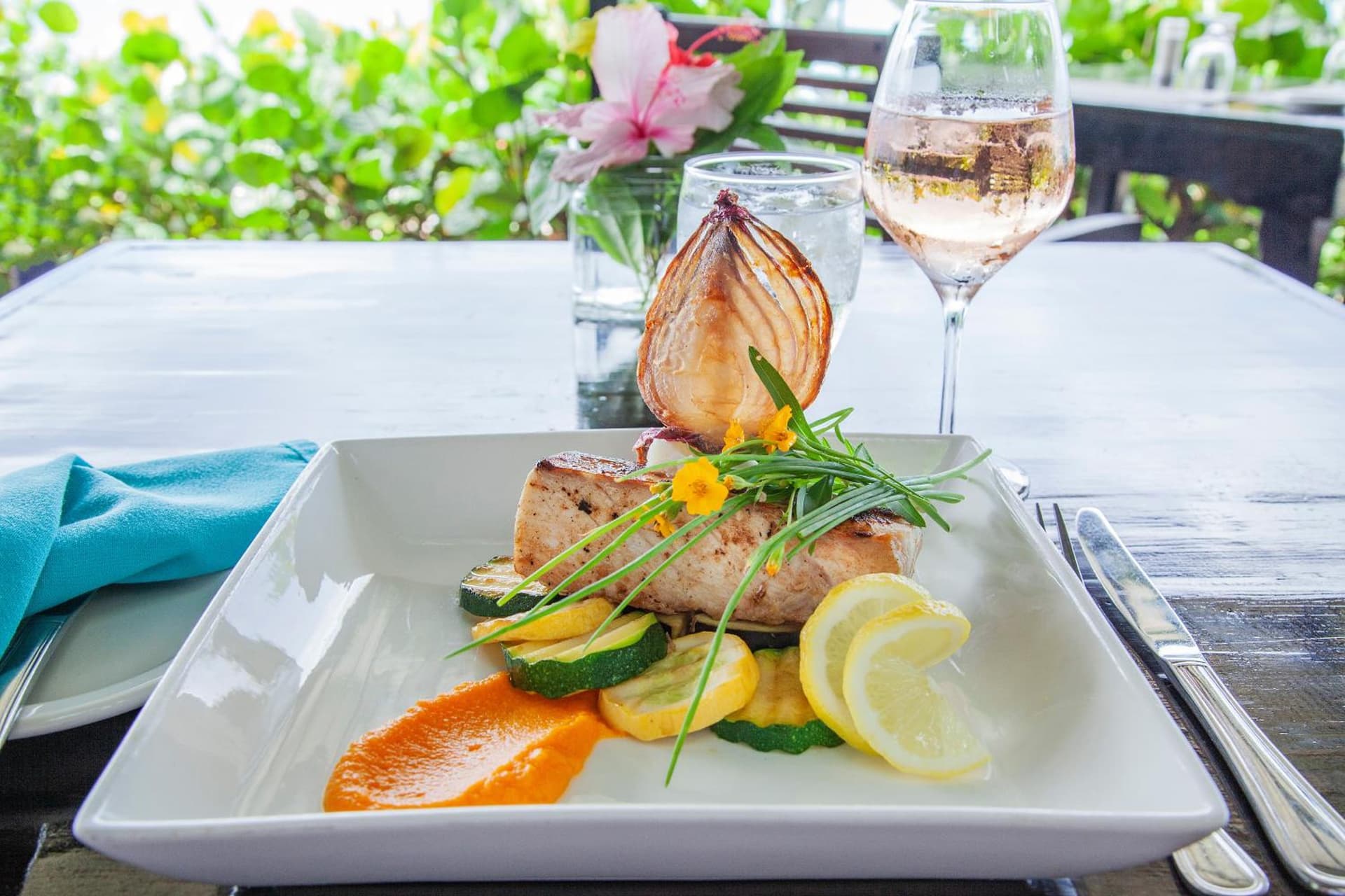 Keyonna Beach - All Inclusive - Couples Only - Photo 32