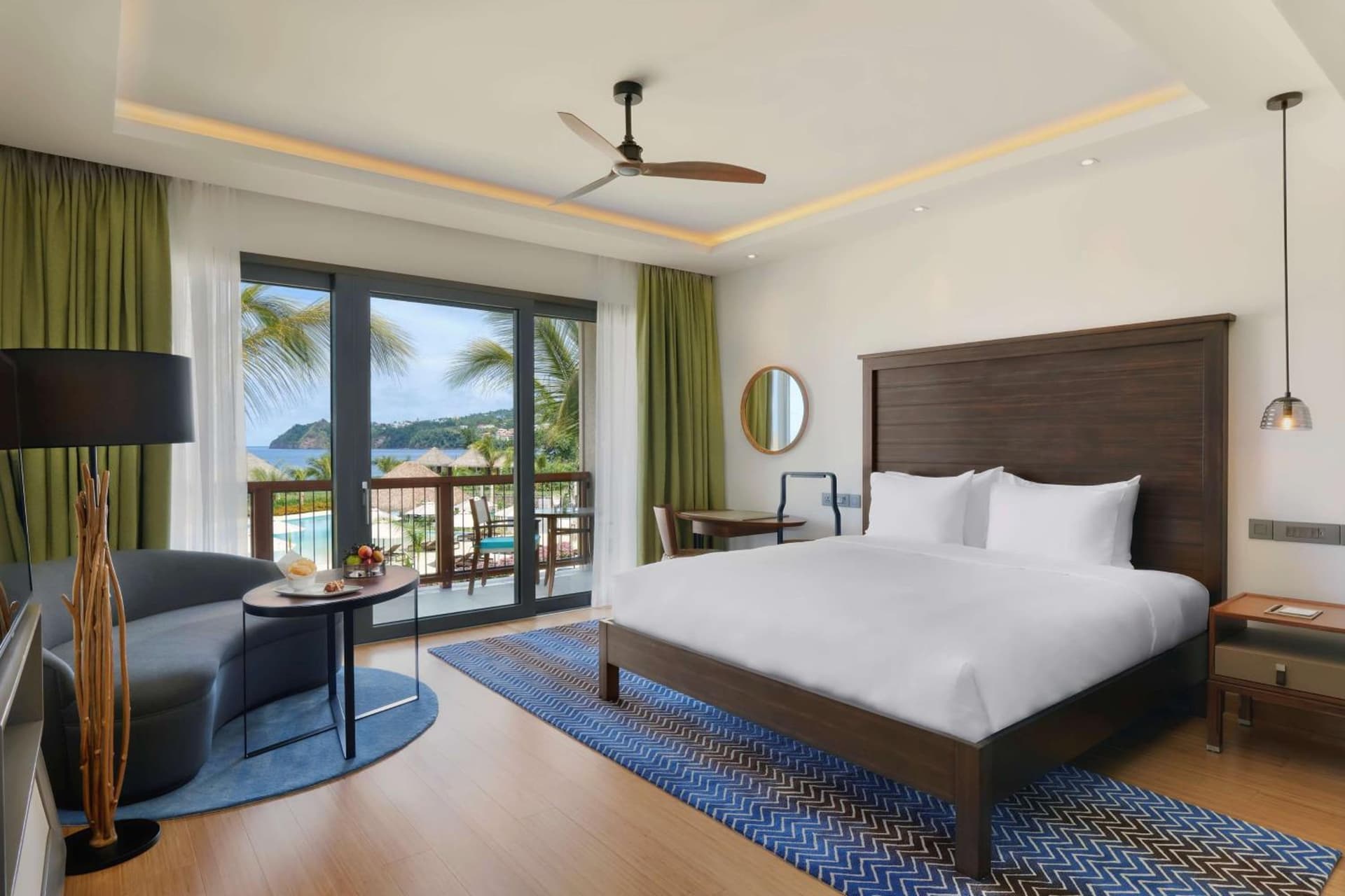 InterContinental Dominica Cabrits Resort & Spa by IHG - Photo 165