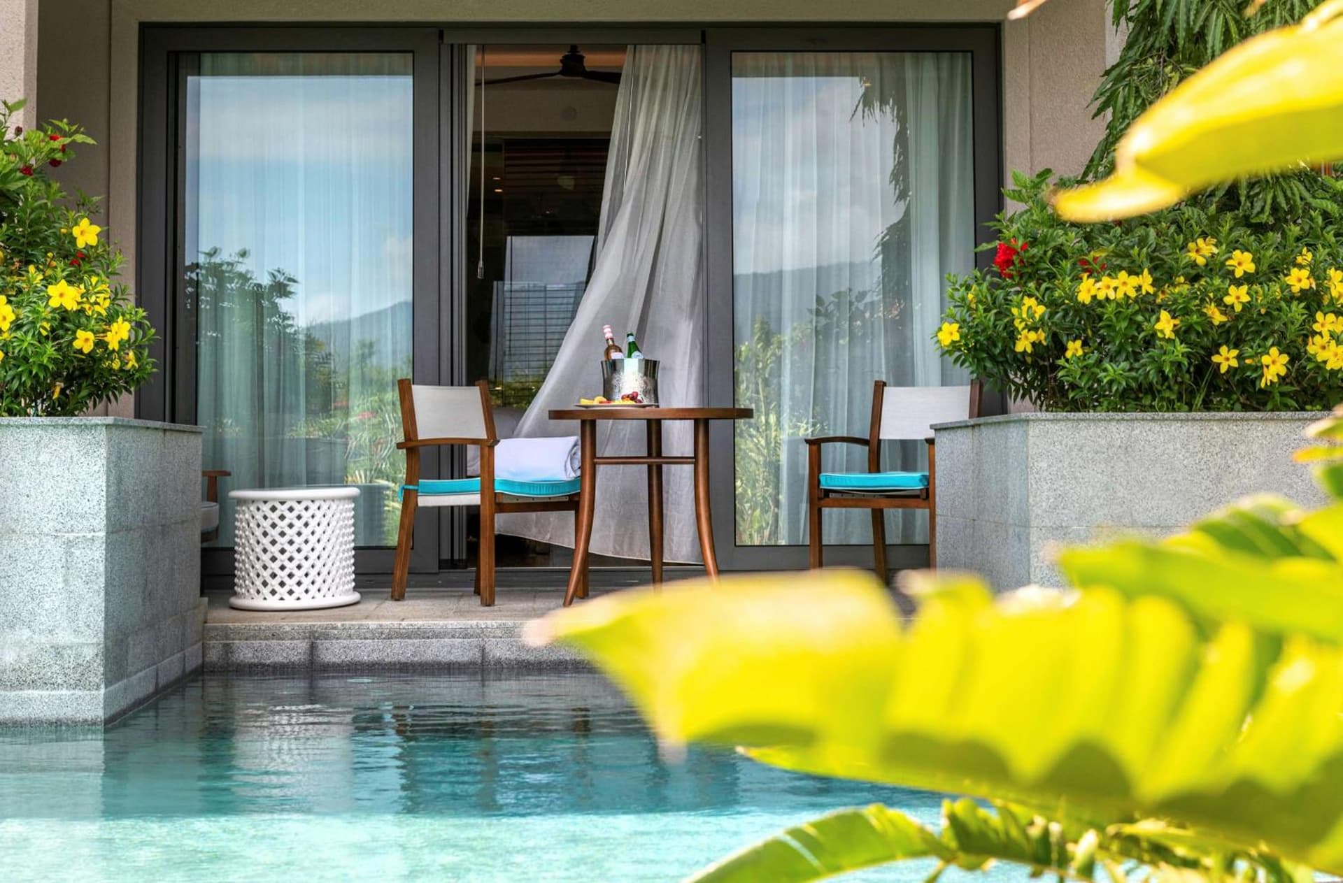 InterContinental Dominica Cabrits Resort & Spa by IHG - Photo 172