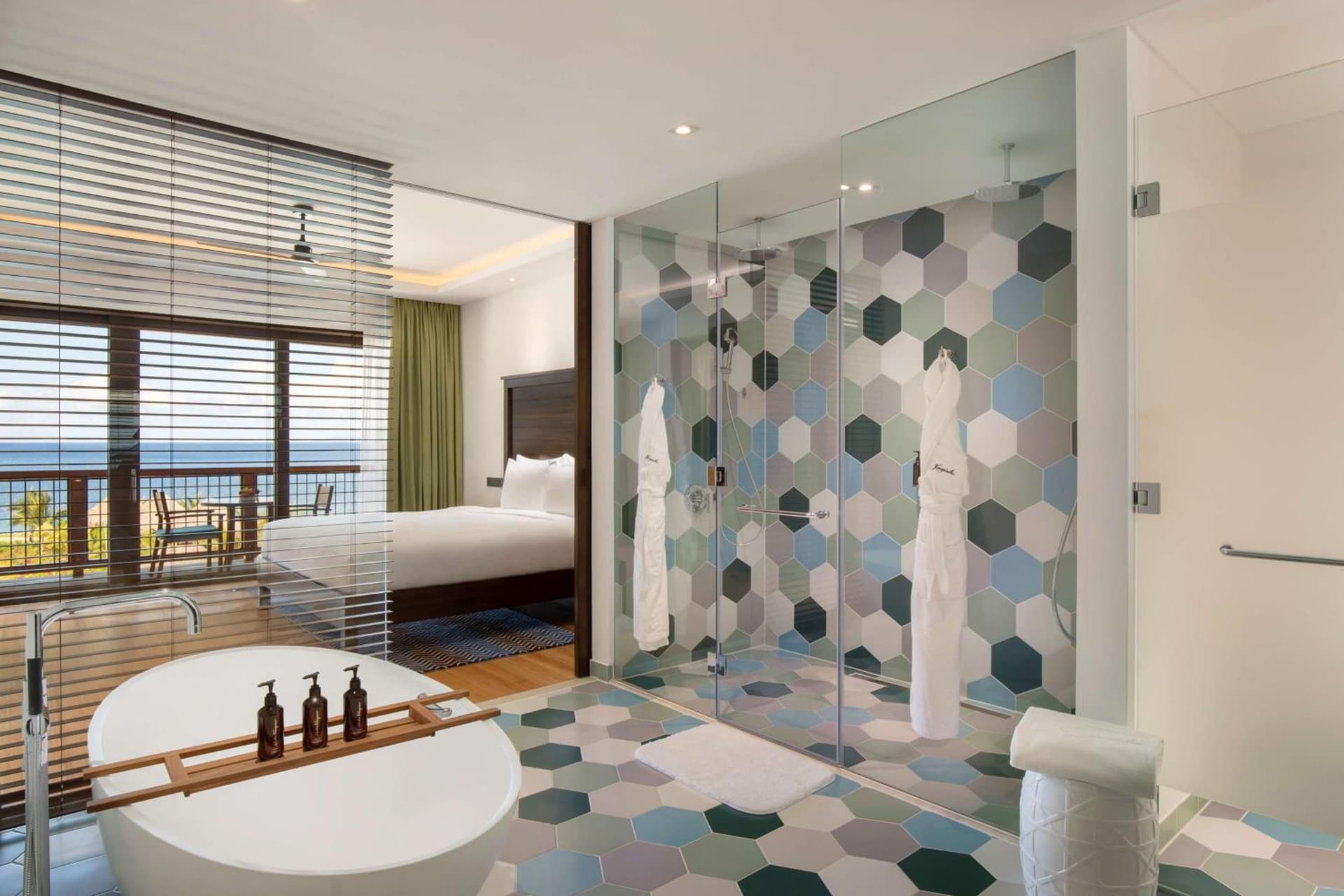 InterContinental Dominica Cabrits Resort & Spa by IHG - Photo 177
