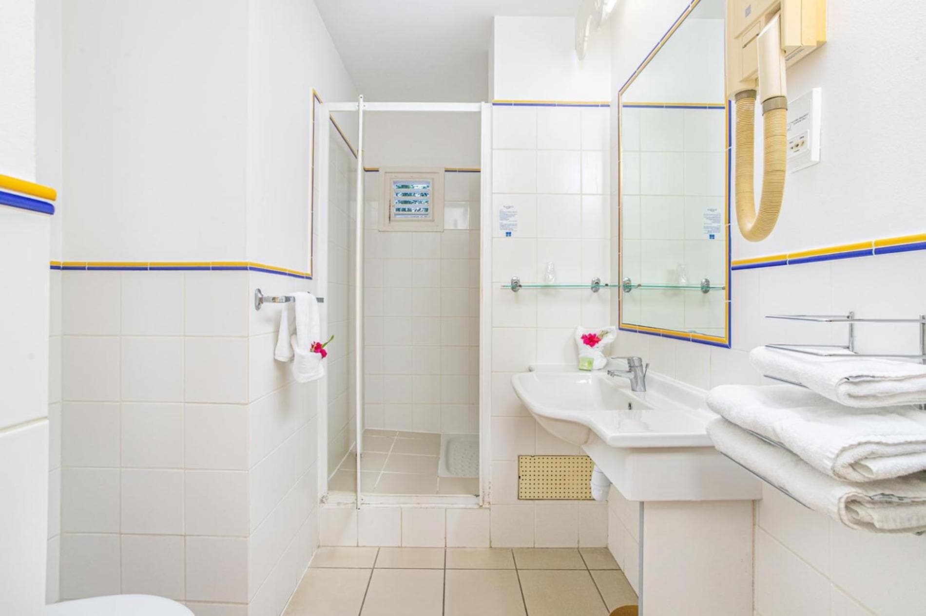 Karibea Sainte Luce Hotel - Photo 13