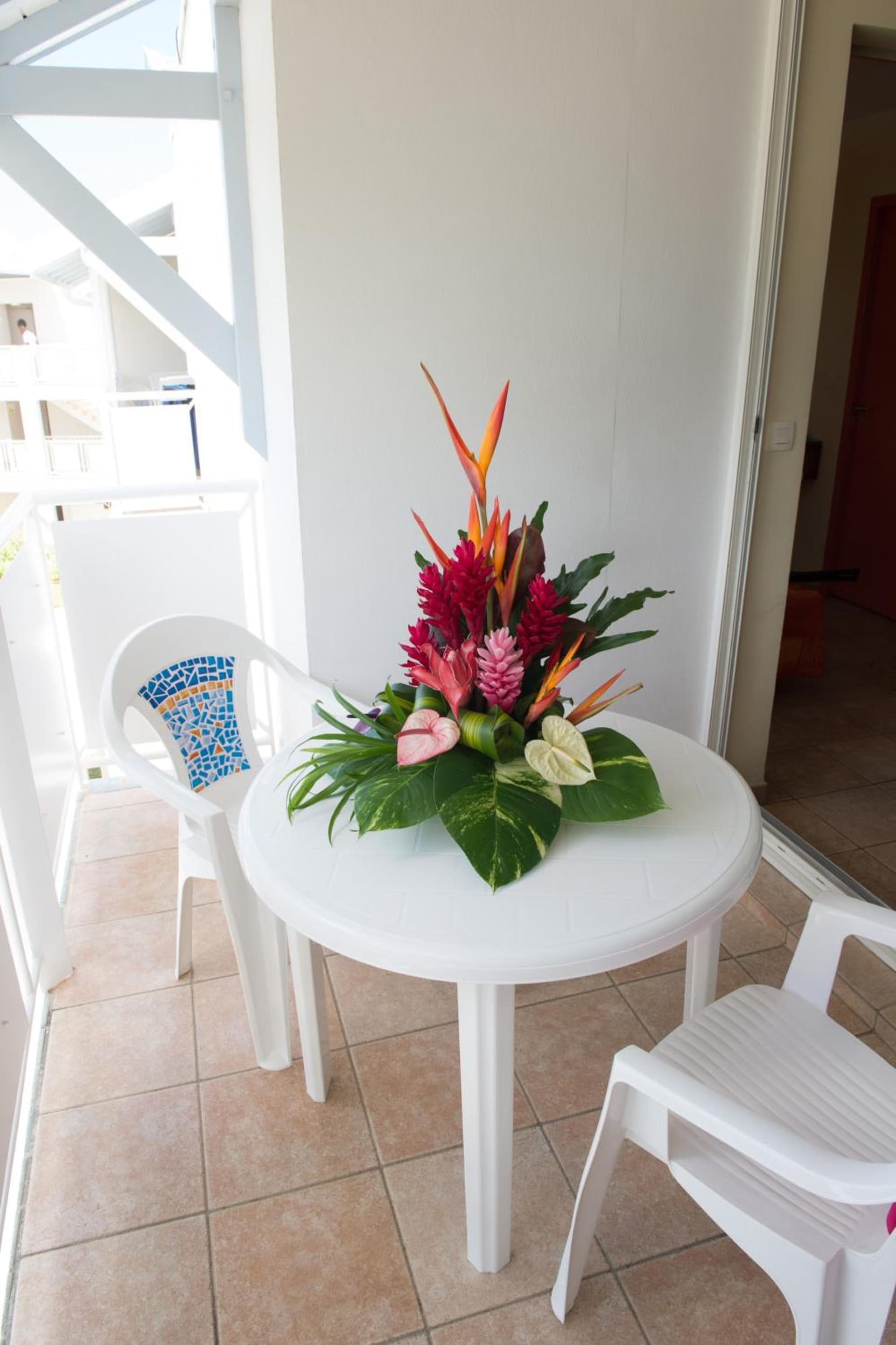 Karibea Sainte Luce Hotel - Photo 27