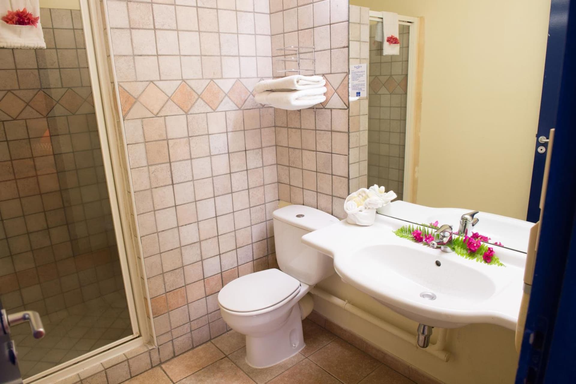 Karibea Sainte Luce Hotel - Photo 26