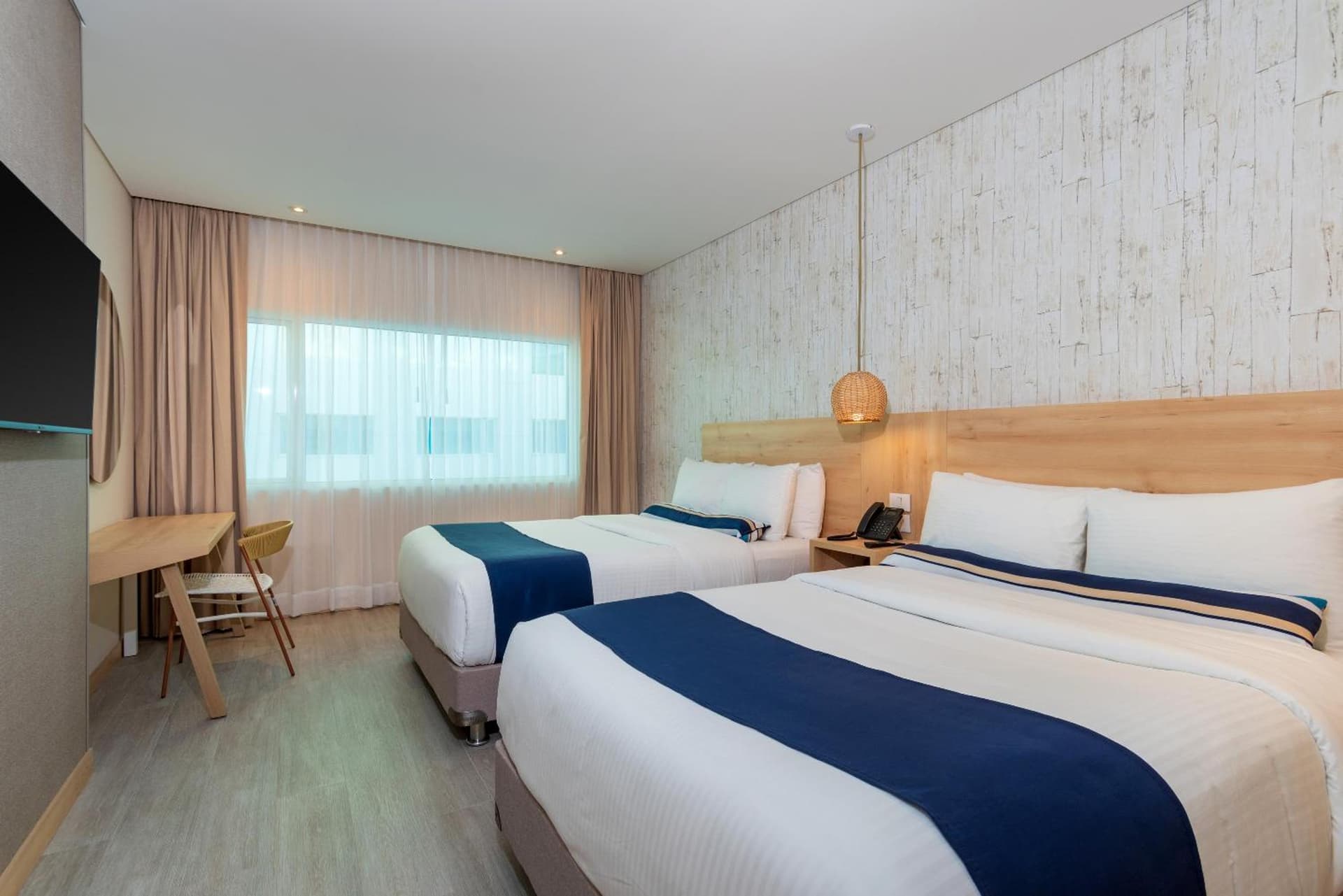 Aquamare Hotel - Photo 53