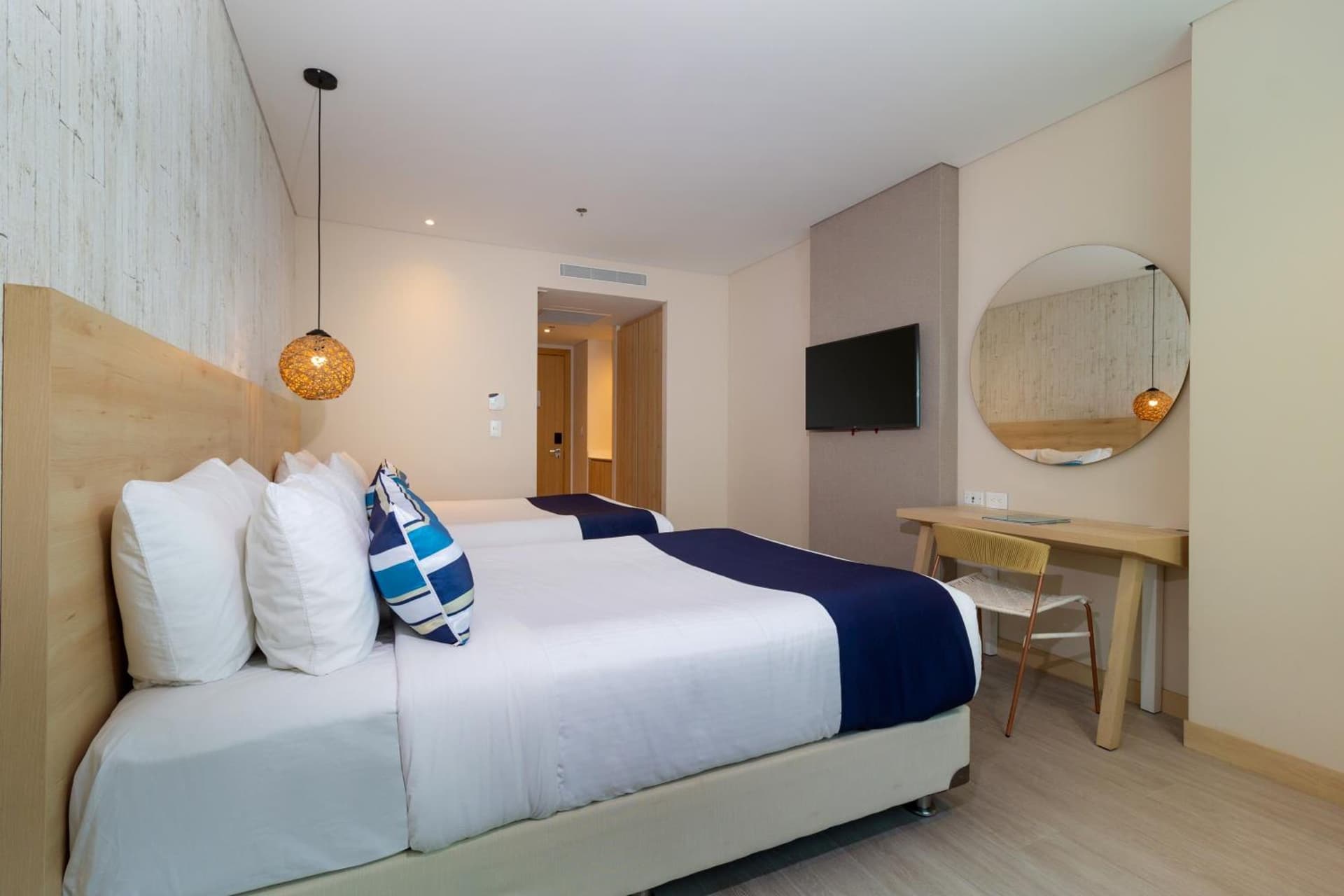 Aquamare Hotel - Photo 54