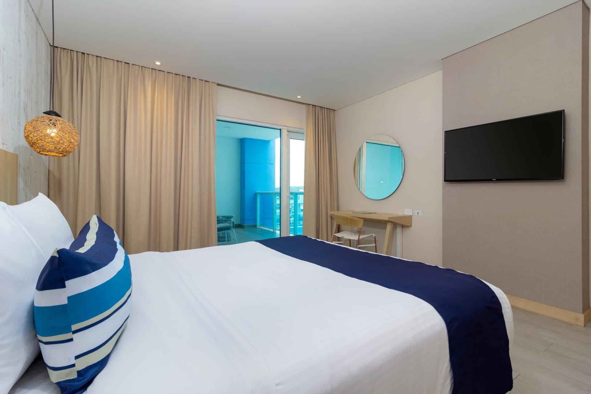 Aquamare Hotel - Photo 64