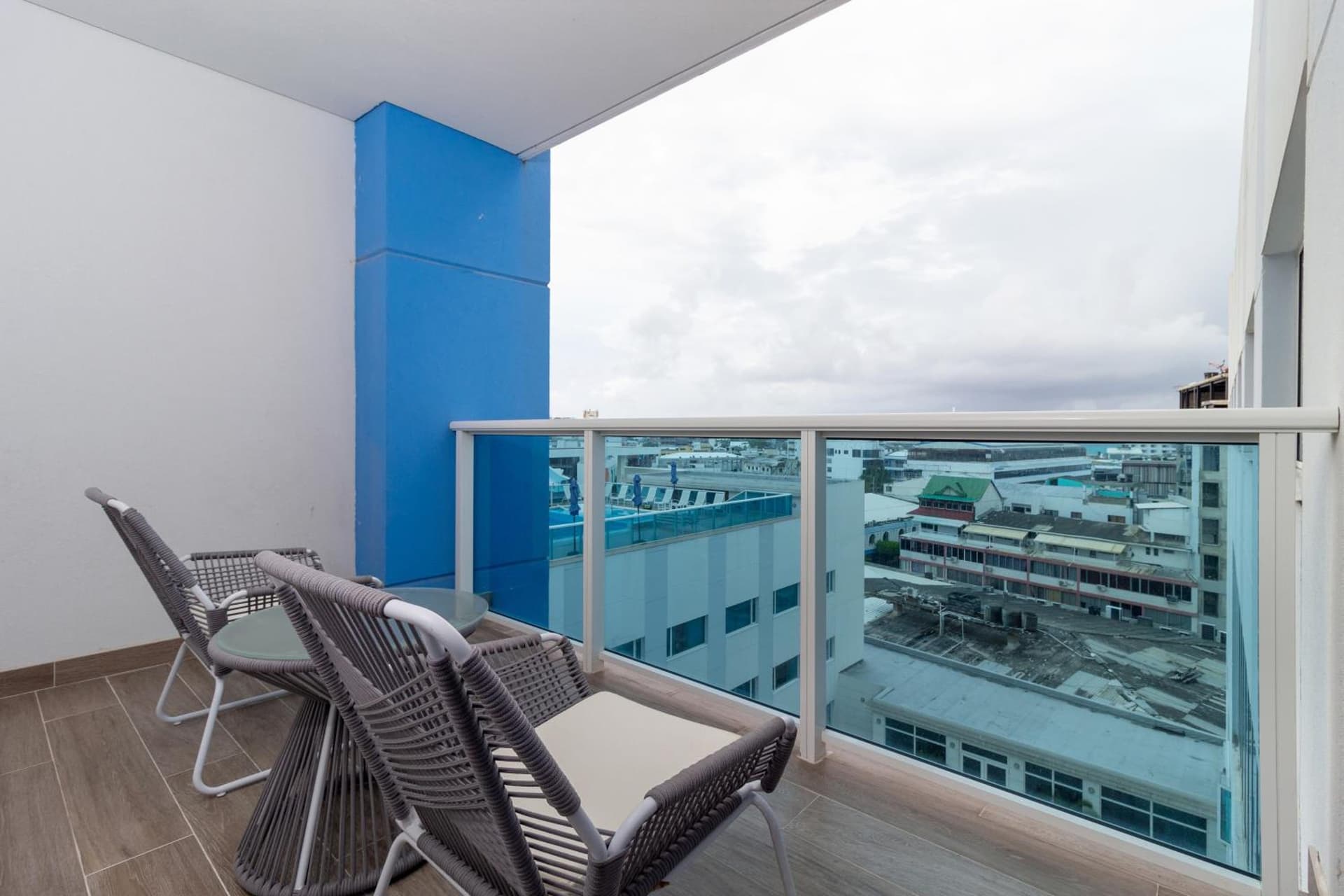 Aquamare Hotel - Photo 62