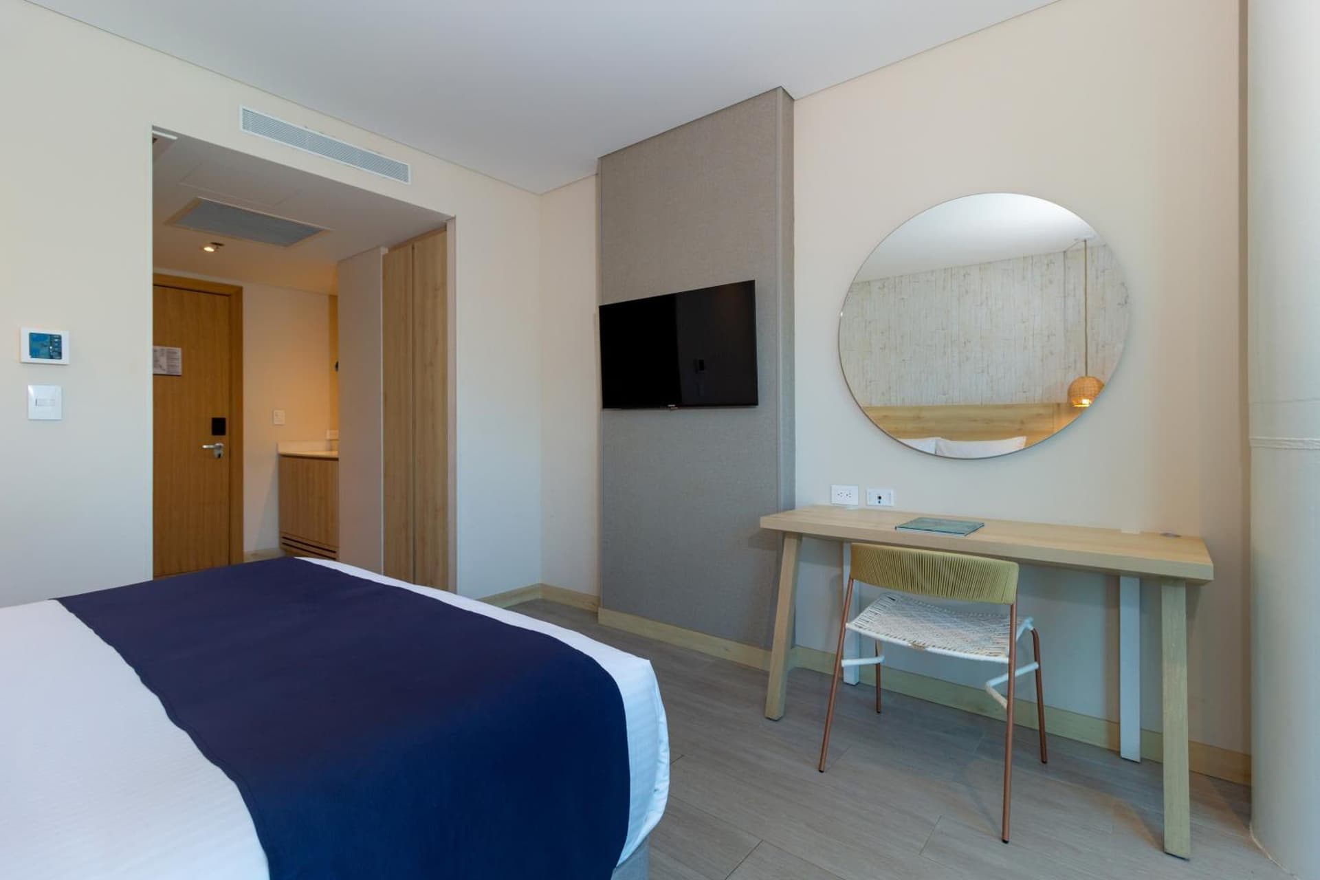 Aquamare Hotel - Photo 59