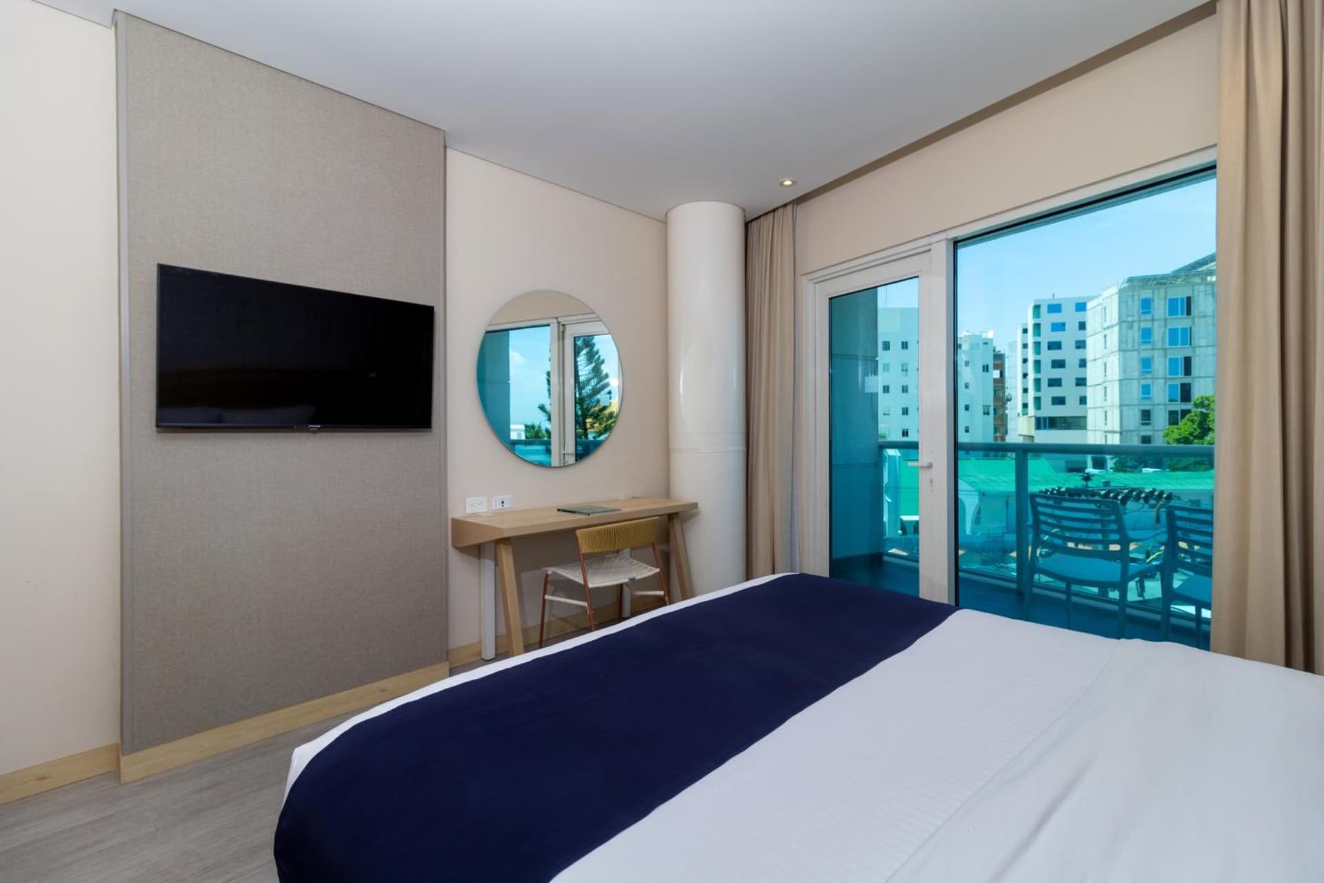 Aquamare Hotel - Photo 58