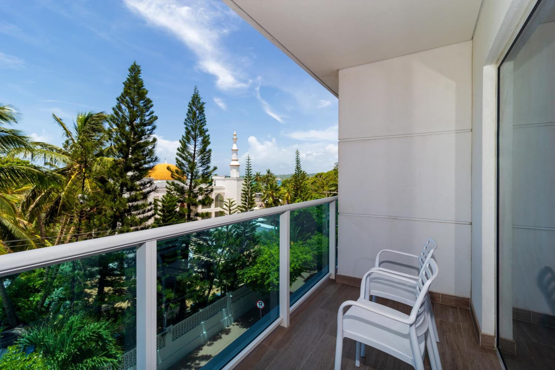 Aquamare Hotel - Photo 68