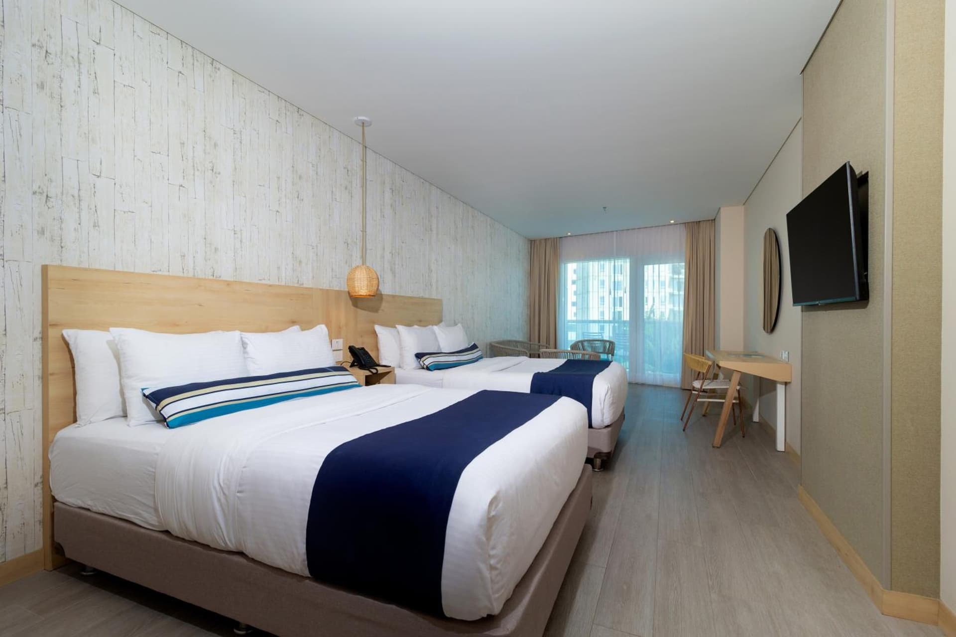 Aquamare Hotel - Photo 69