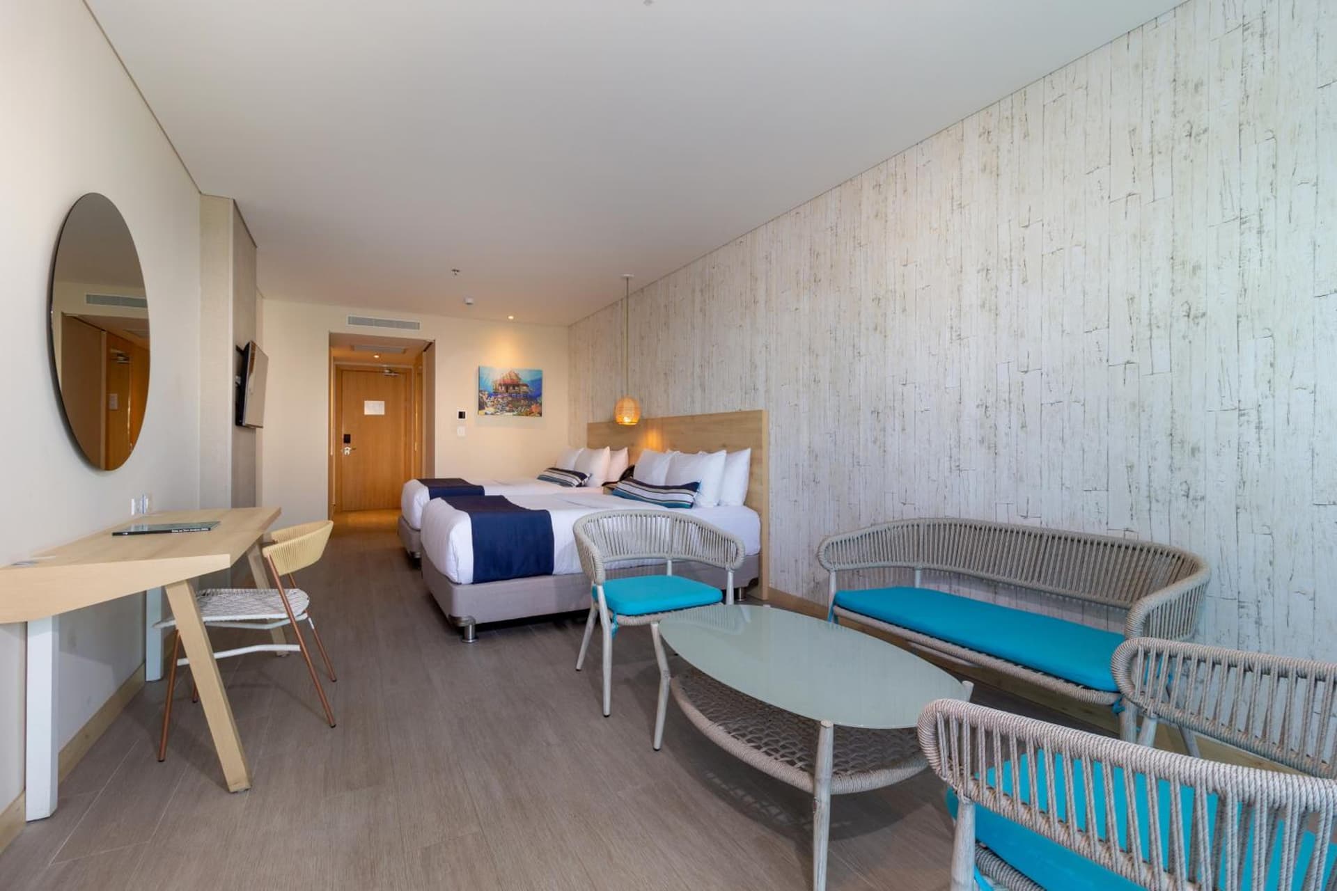 Aquamare Hotel - Photo 70