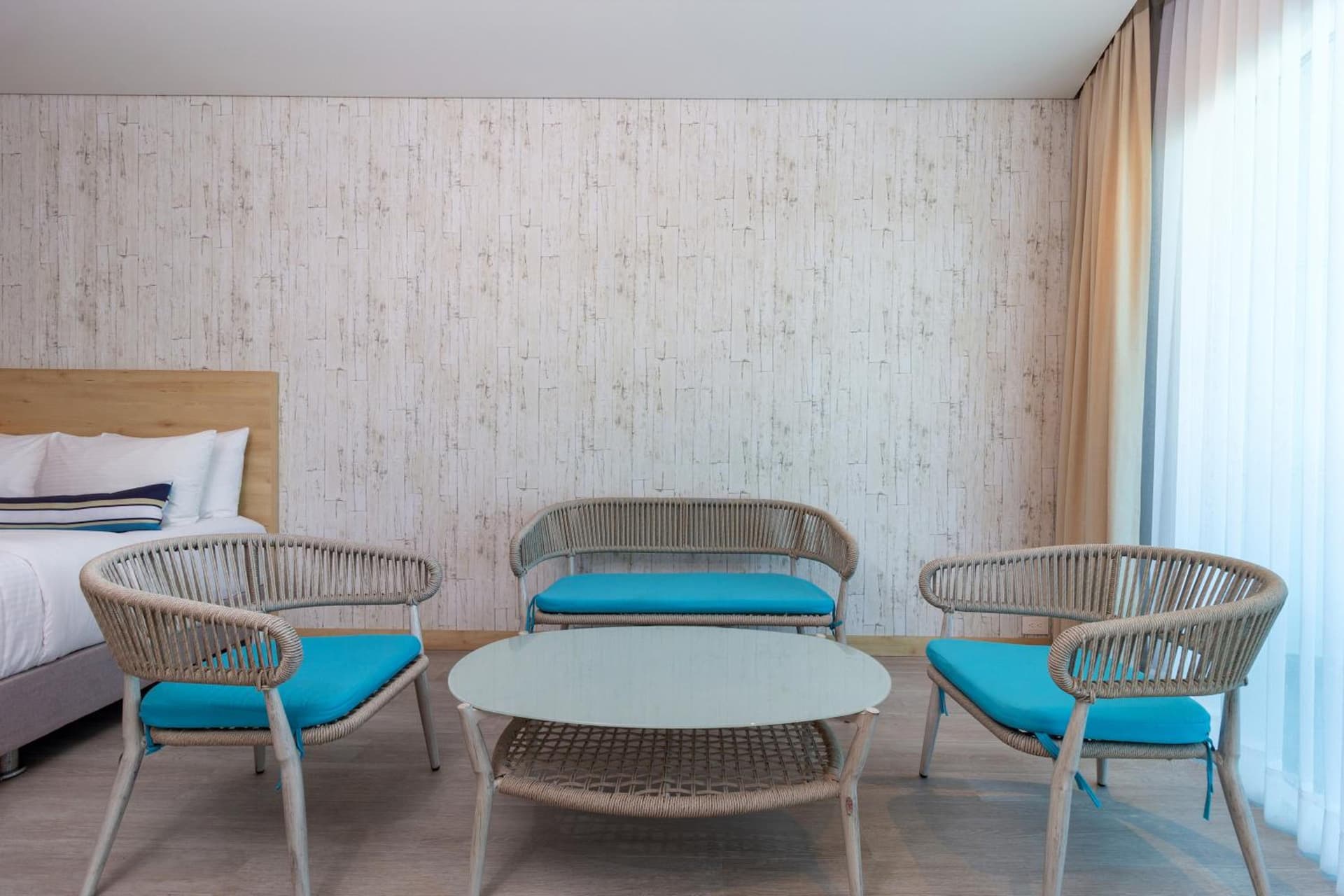 Aquamare Hotel - Photo 72