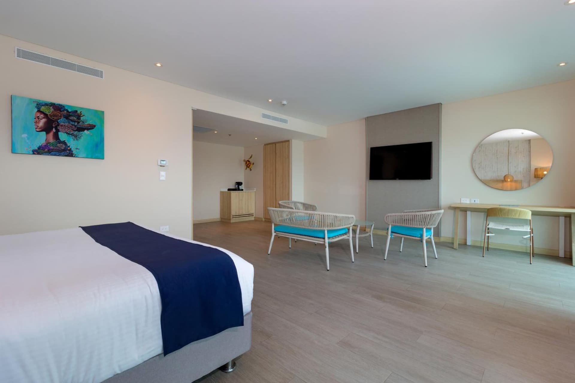 Aquamare Hotel - Photo 75