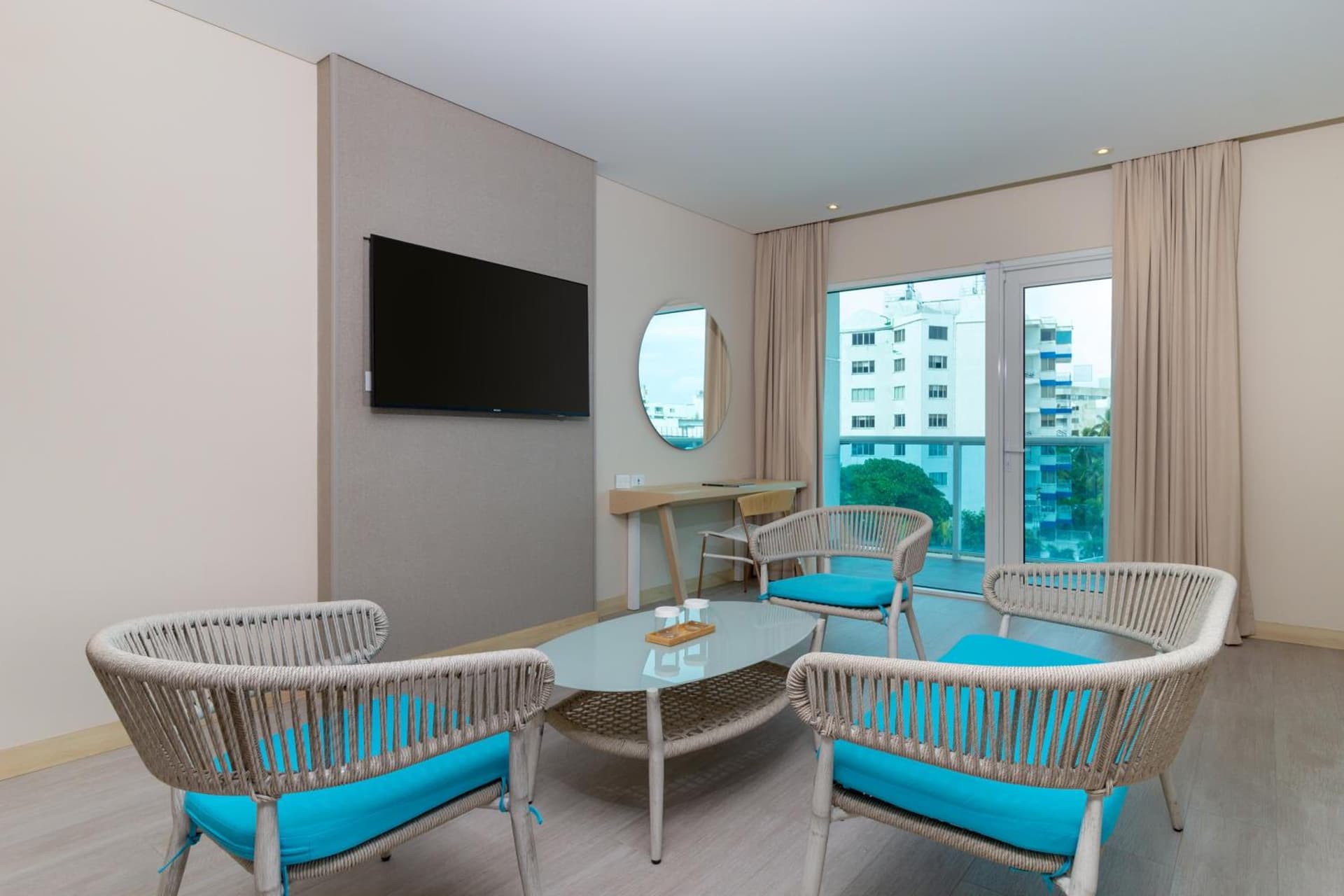 Aquamare Hotel - Photo 79