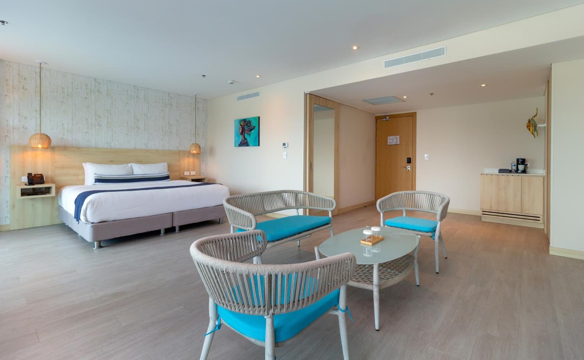 Aquamare Hotel - Photo 80