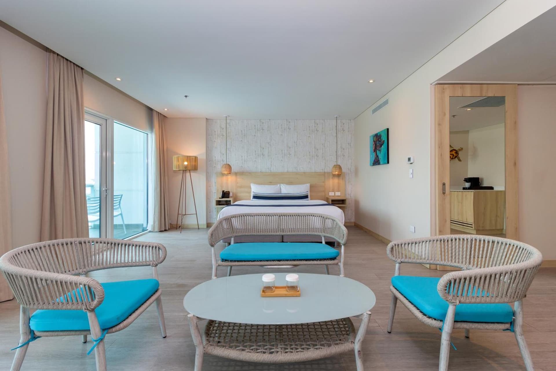 Aquamare Hotel - Photo 77