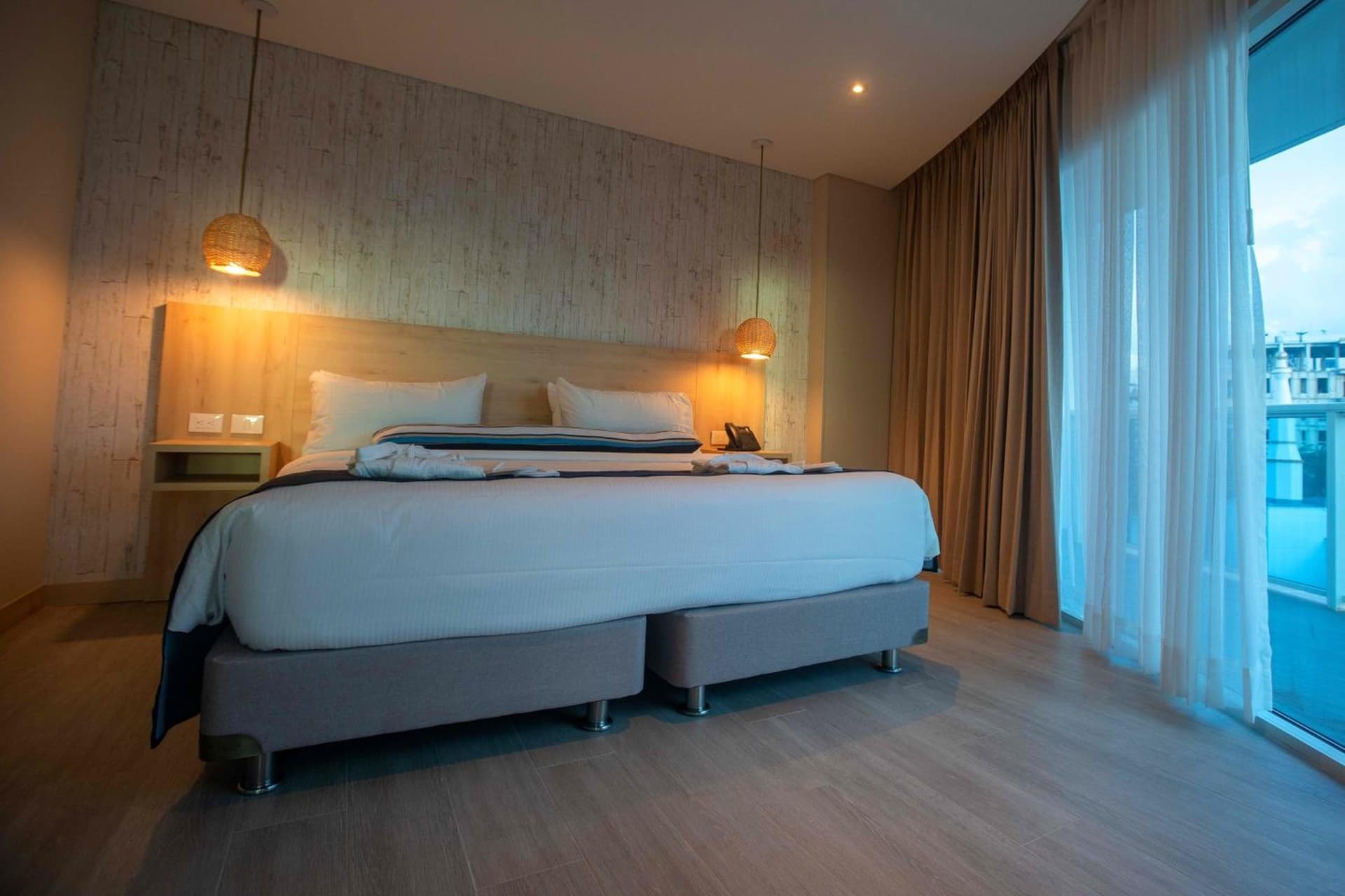 Aquamare Hotel - Photo 78