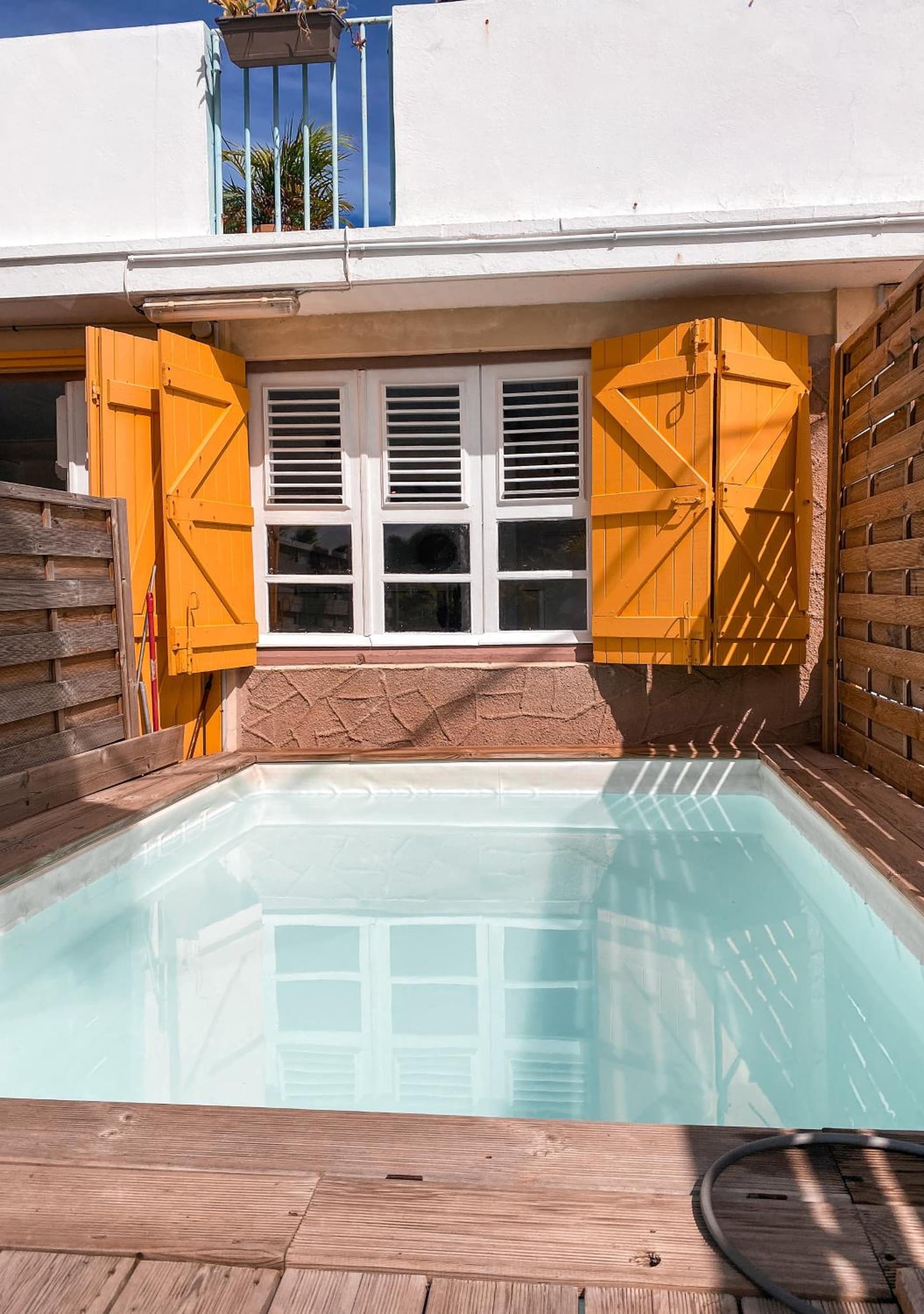 Hotel Oasis - Photo 2