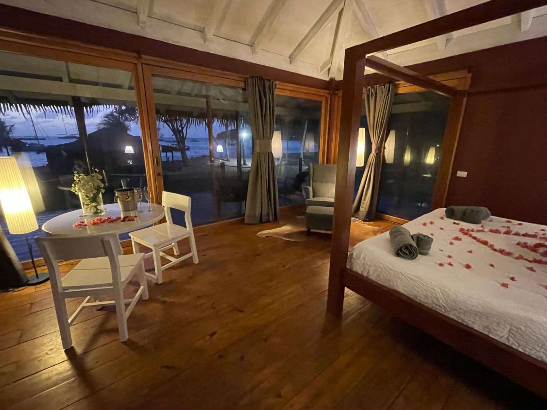 Tenuta Chatham Bay - Photo 79