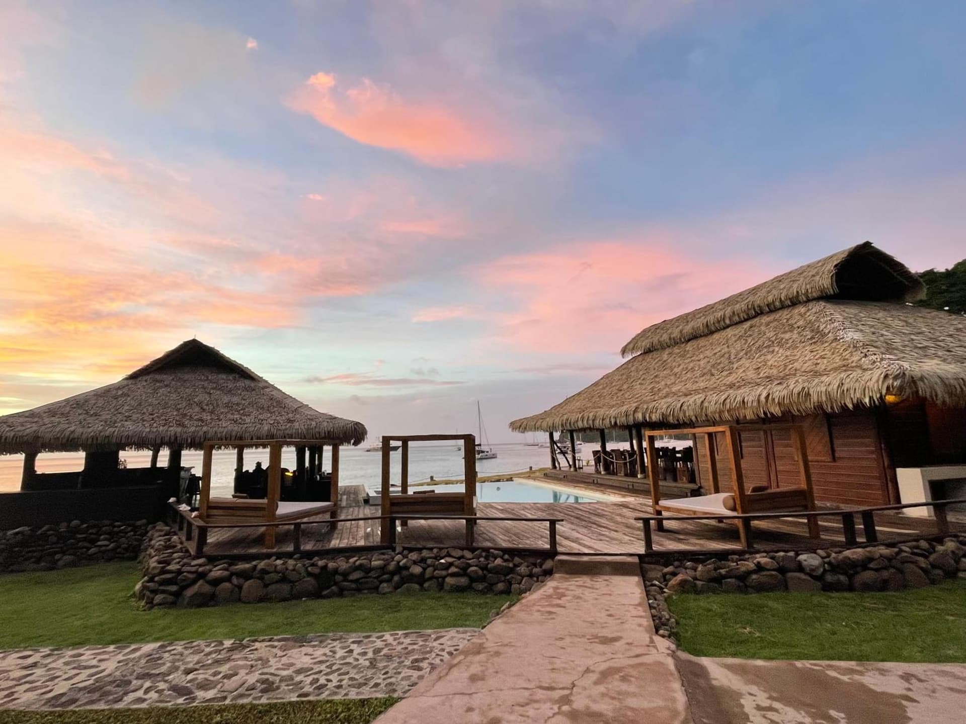 Tenuta Chatham Bay - Photo 11