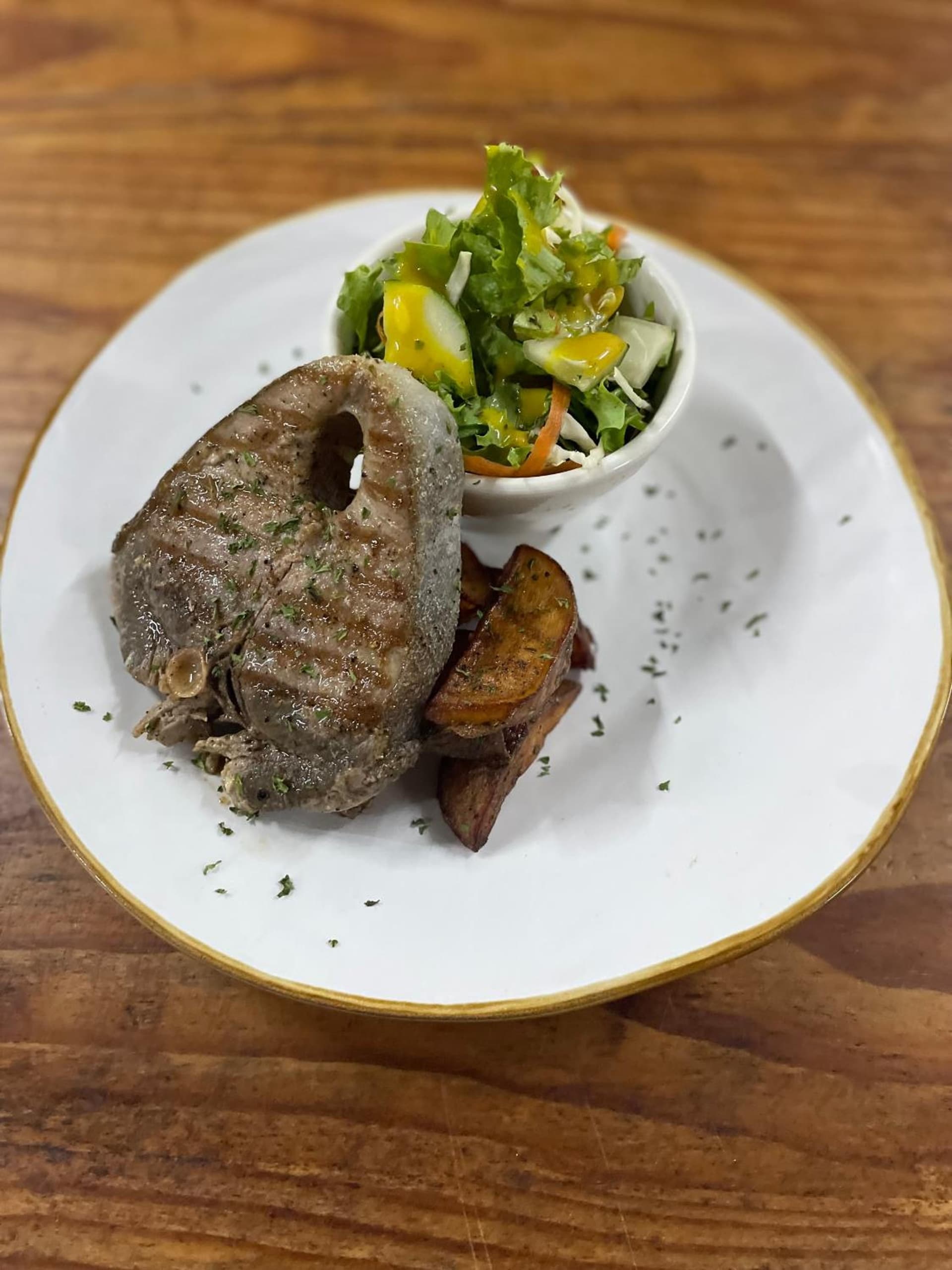 Tenuta Chatham Bay - Photo 43