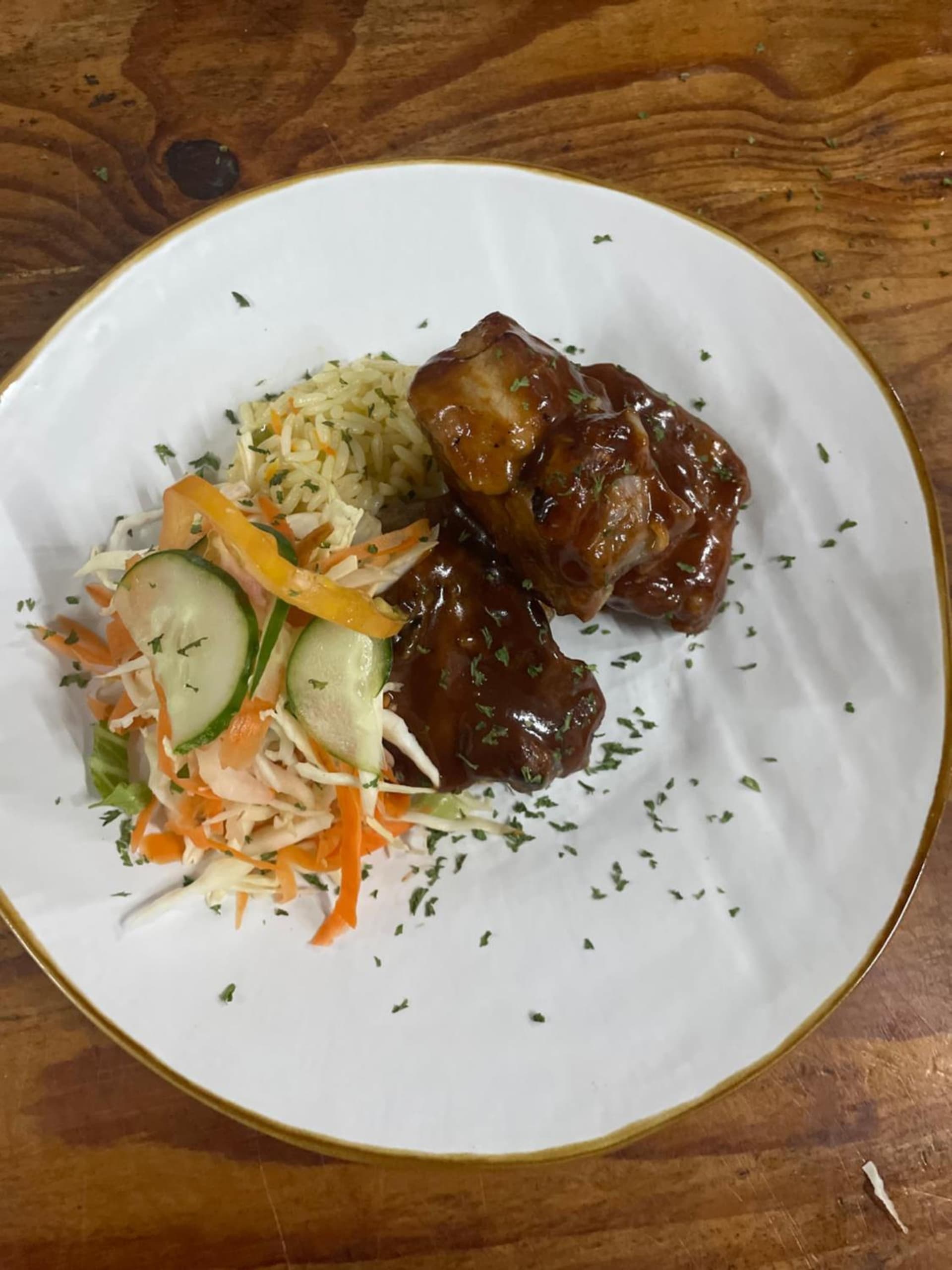 Tenuta Chatham Bay - Photo 44