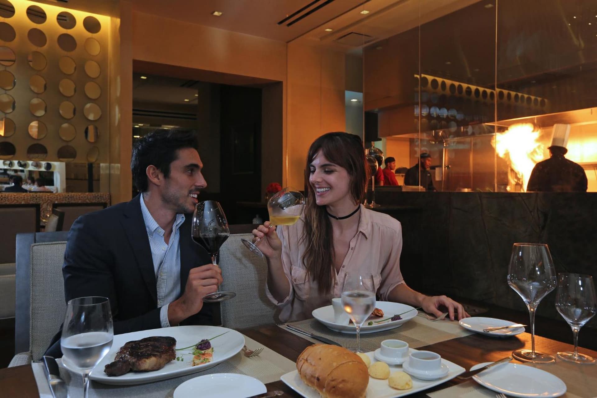 InterContinental Real Santo Domingo by IHG - Photo 50