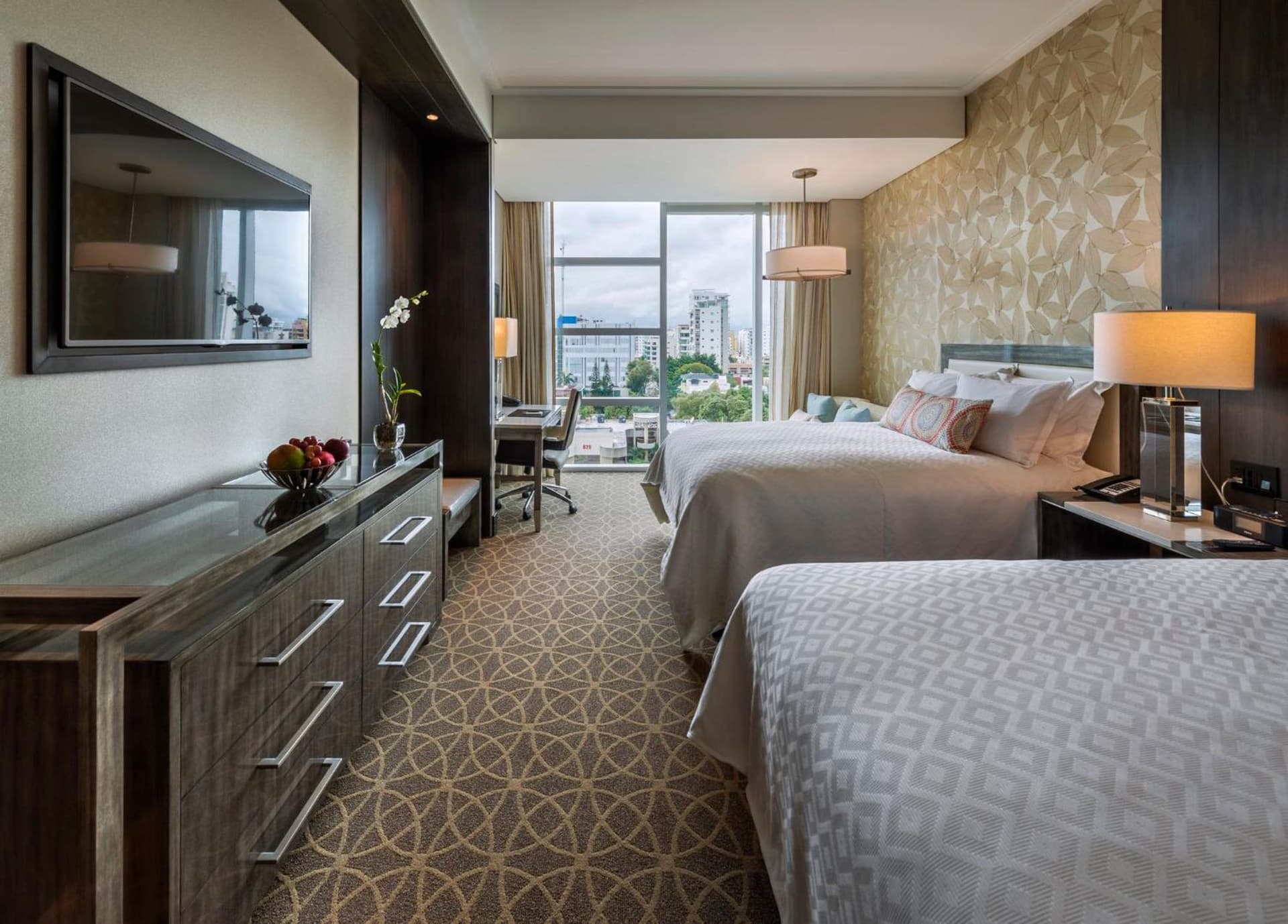 InterContinental Real Santo Domingo by IHG - Photo 32