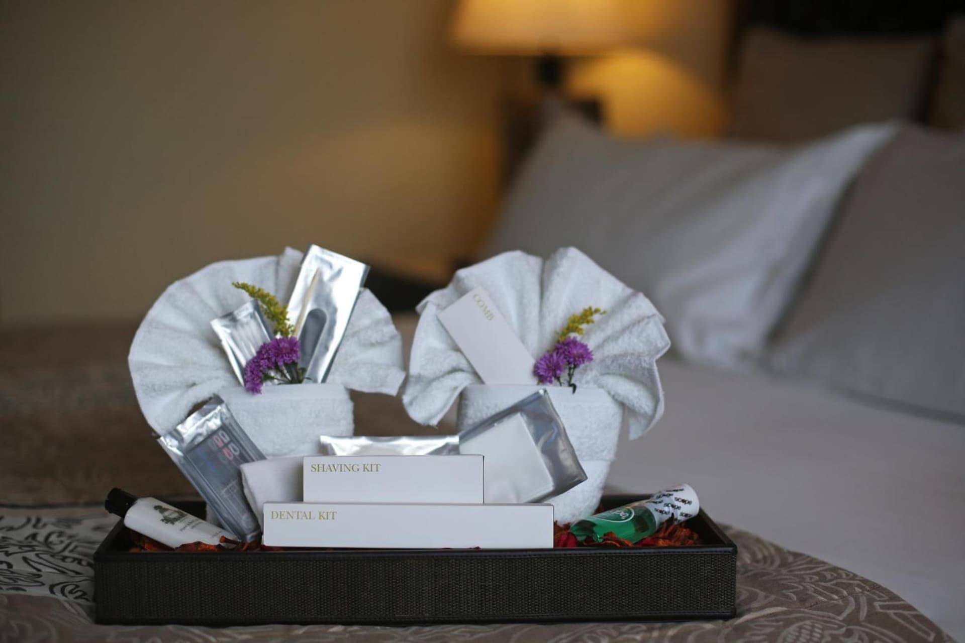 InterContinental Real Santo Domingo by IHG - Photo 39