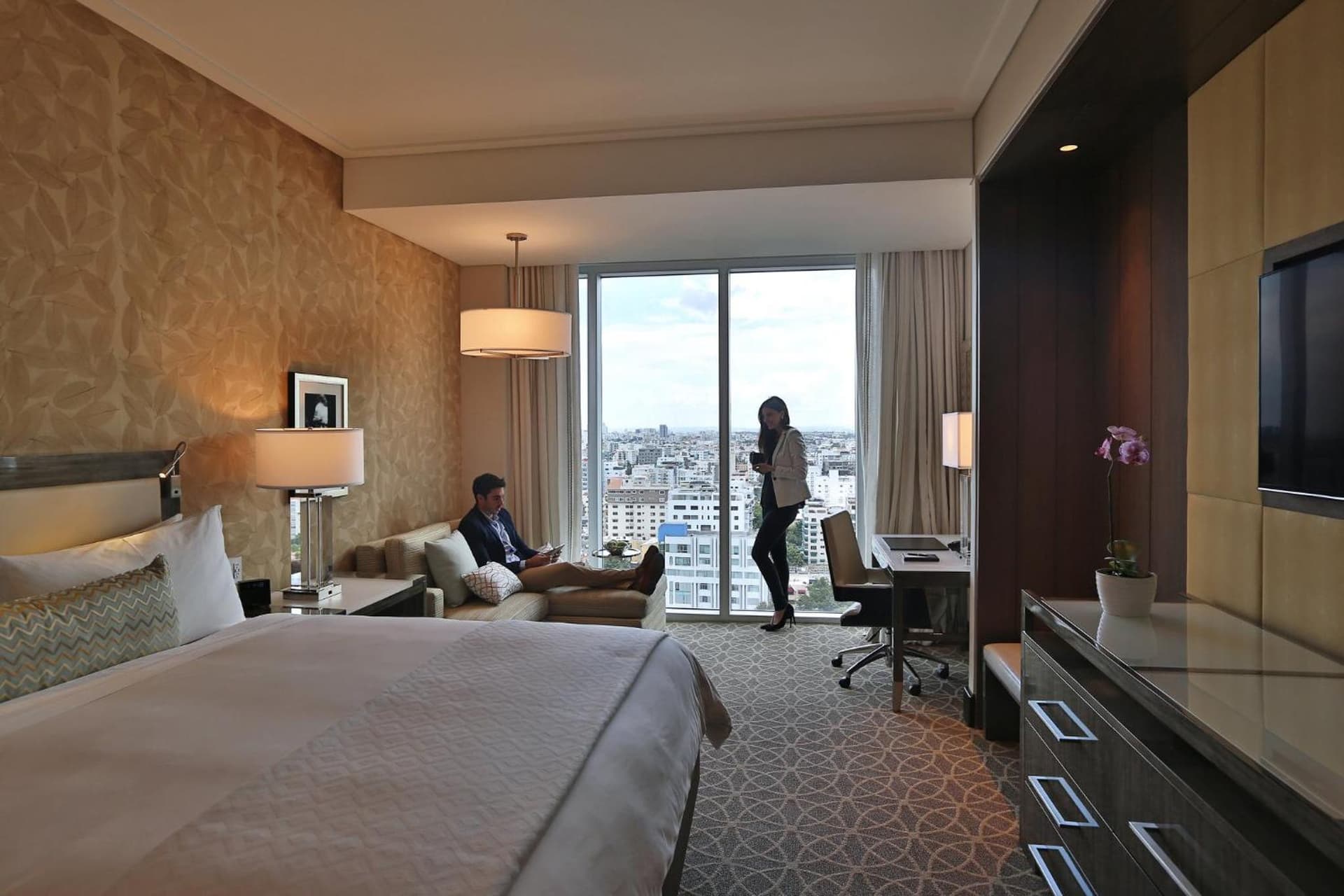 InterContinental Real Santo Domingo by IHG - Photo 59