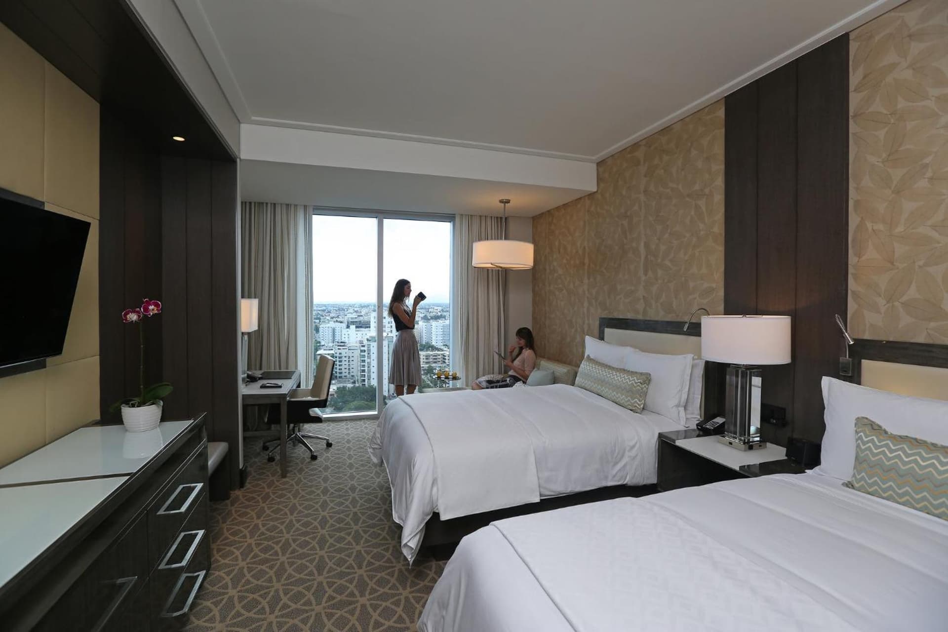 InterContinental Real Santo Domingo by IHG - Photo 89