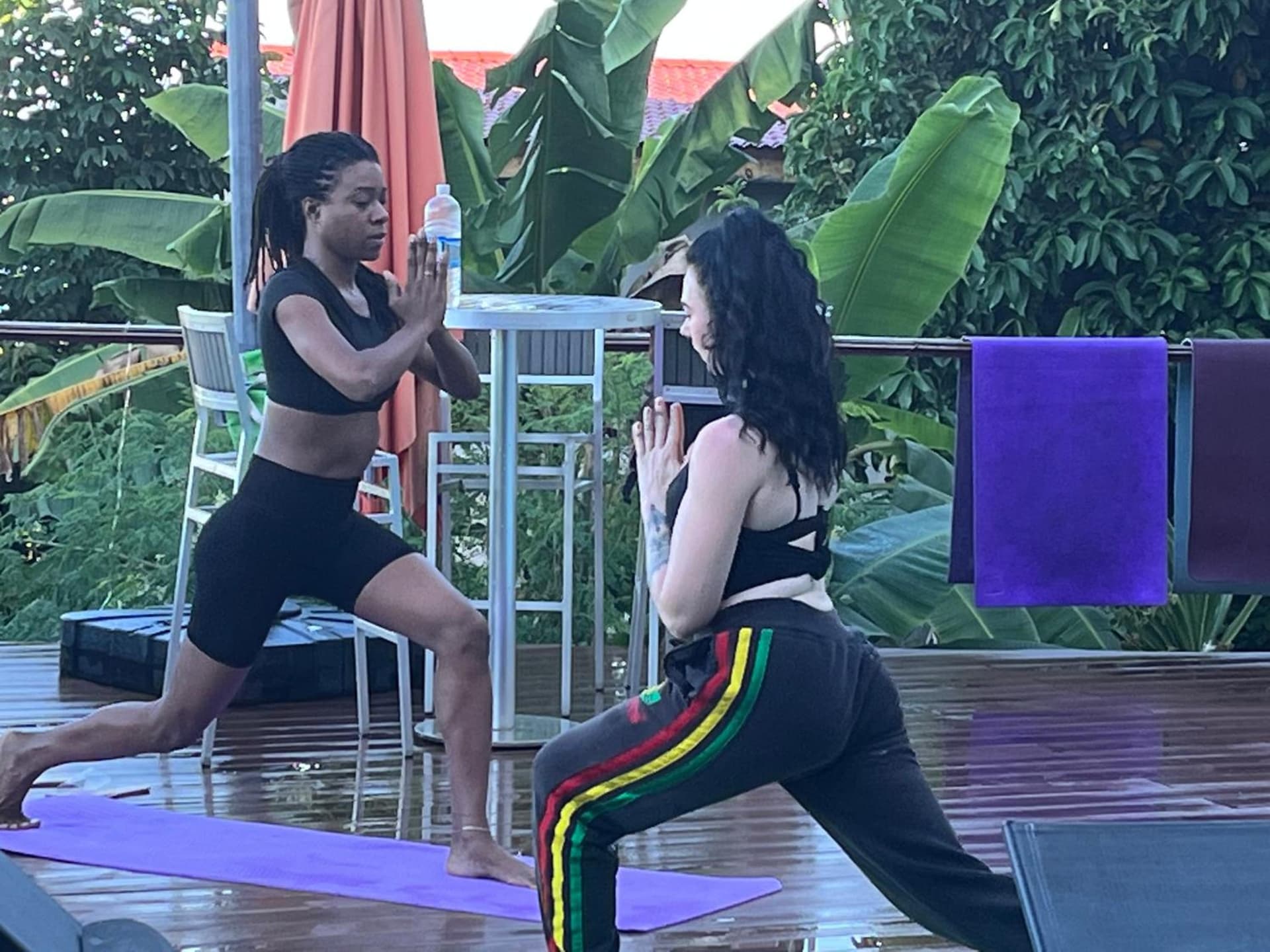 The Champs - Photo 22