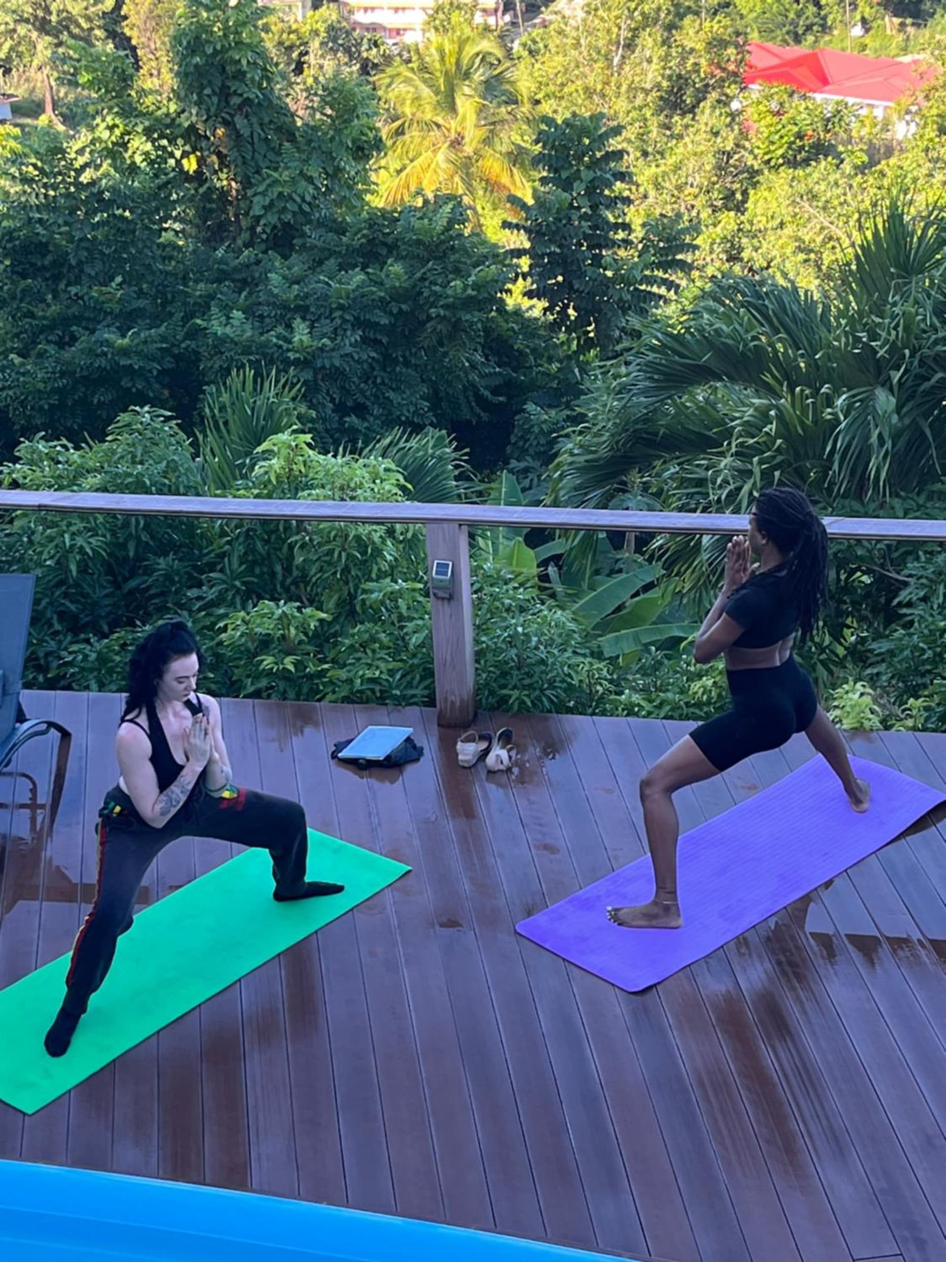 The Champs - Photo 25