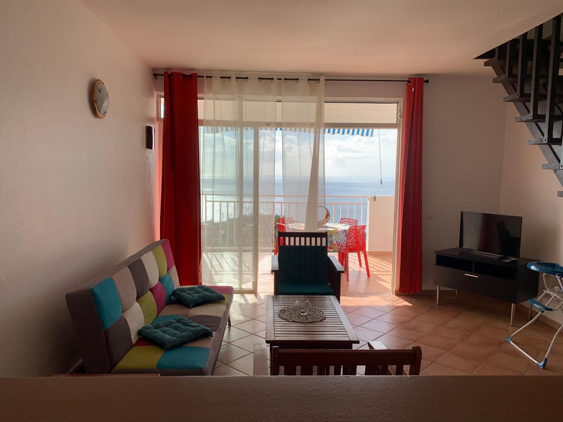 PARADIS AU SOLEIL, vue panoramique sur mer - Photo 70