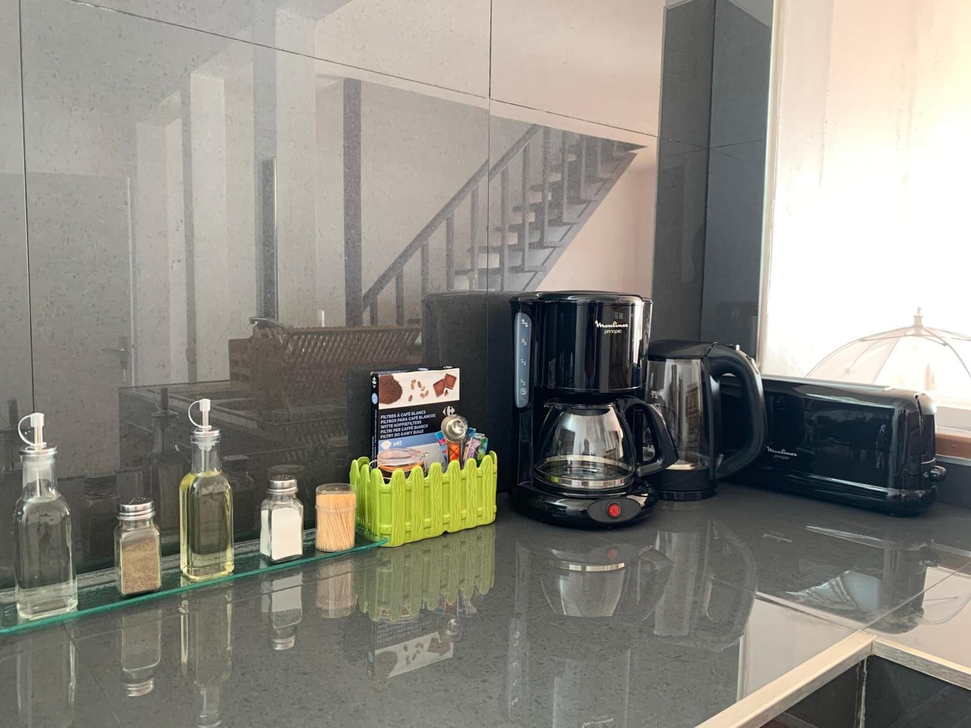 PARADIS AU SOLEIL, vue panoramique sur mer - Photo 68