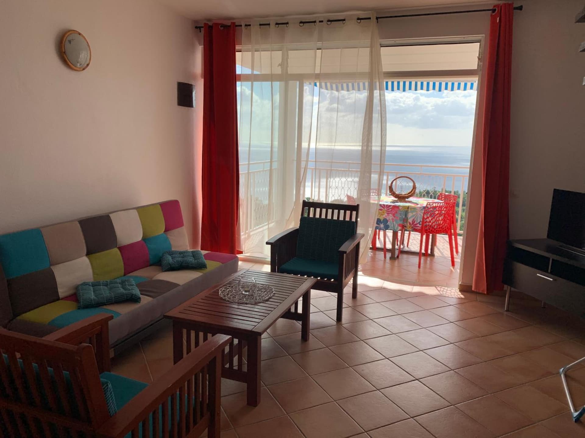 PARADIS AU SOLEIL, vue panoramique sur mer - Photo 71