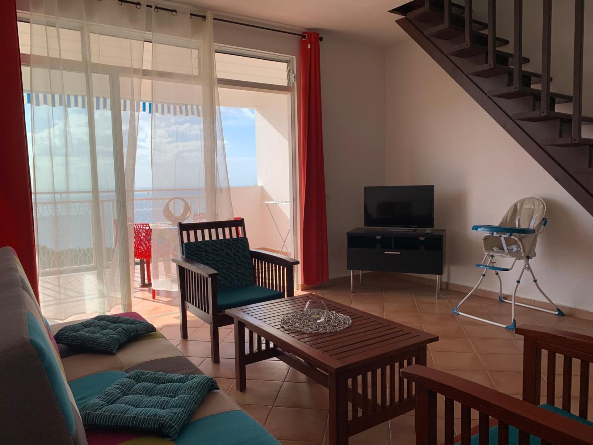 PARADIS AU SOLEIL, vue panoramique sur mer - Photo 72