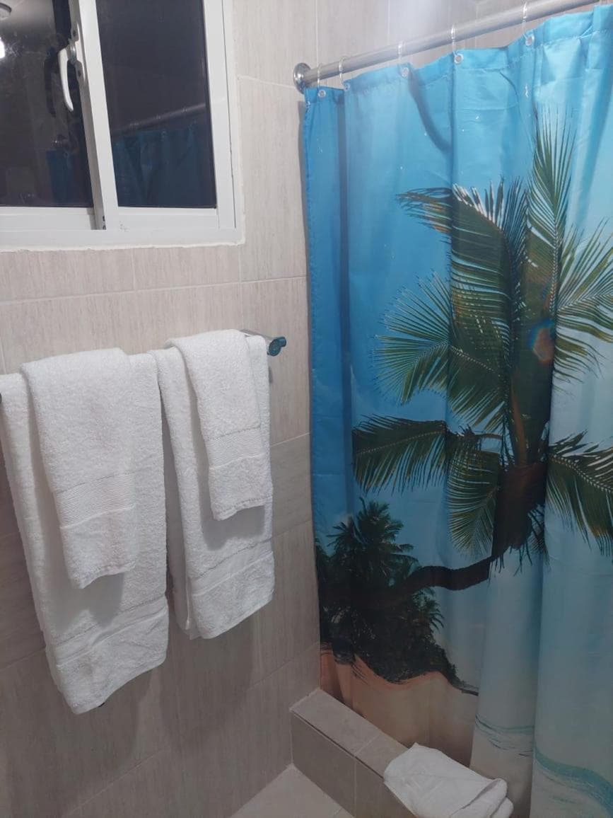 Precioso apartamento, residencial ideal familia a 10 minutos Embajada Americana - Photo 37