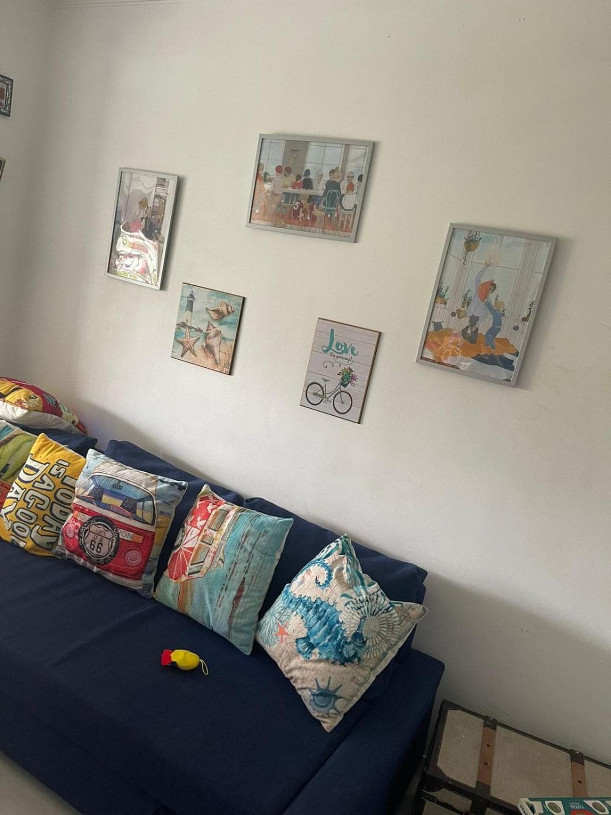 Precioso apartamento, residencial ideal familia a 10 minutos Embajada Americana - Photo 38