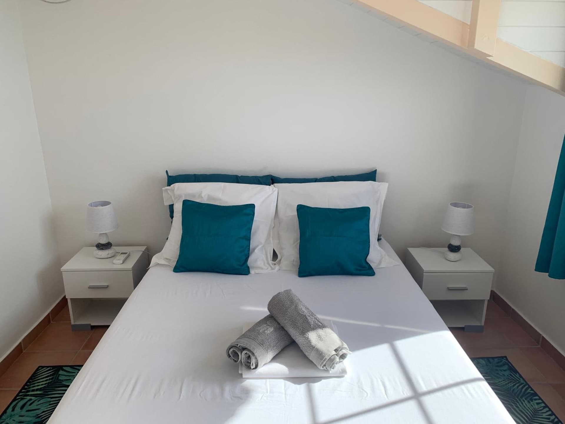 PARADIS AU SOLEIL, vue panoramique sur mer - Photo 32