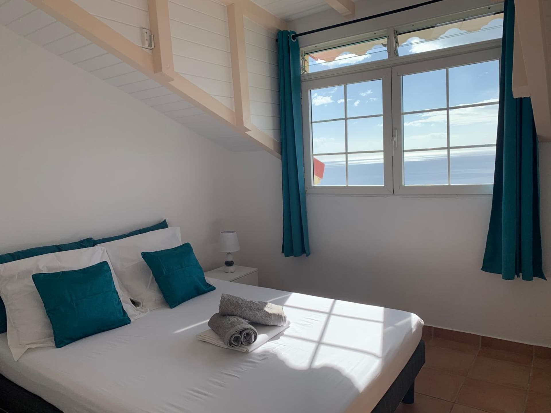 PARADIS AU SOLEIL, vue panoramique sur mer - Photo 29