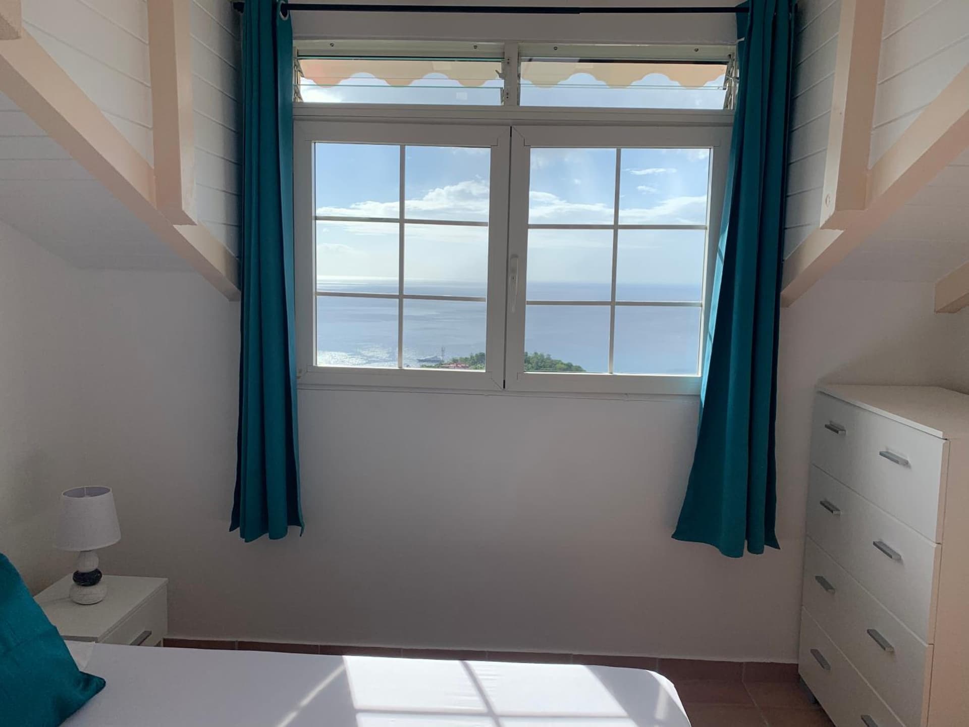 PARADIS AU SOLEIL, vue panoramique sur mer - Photo 30