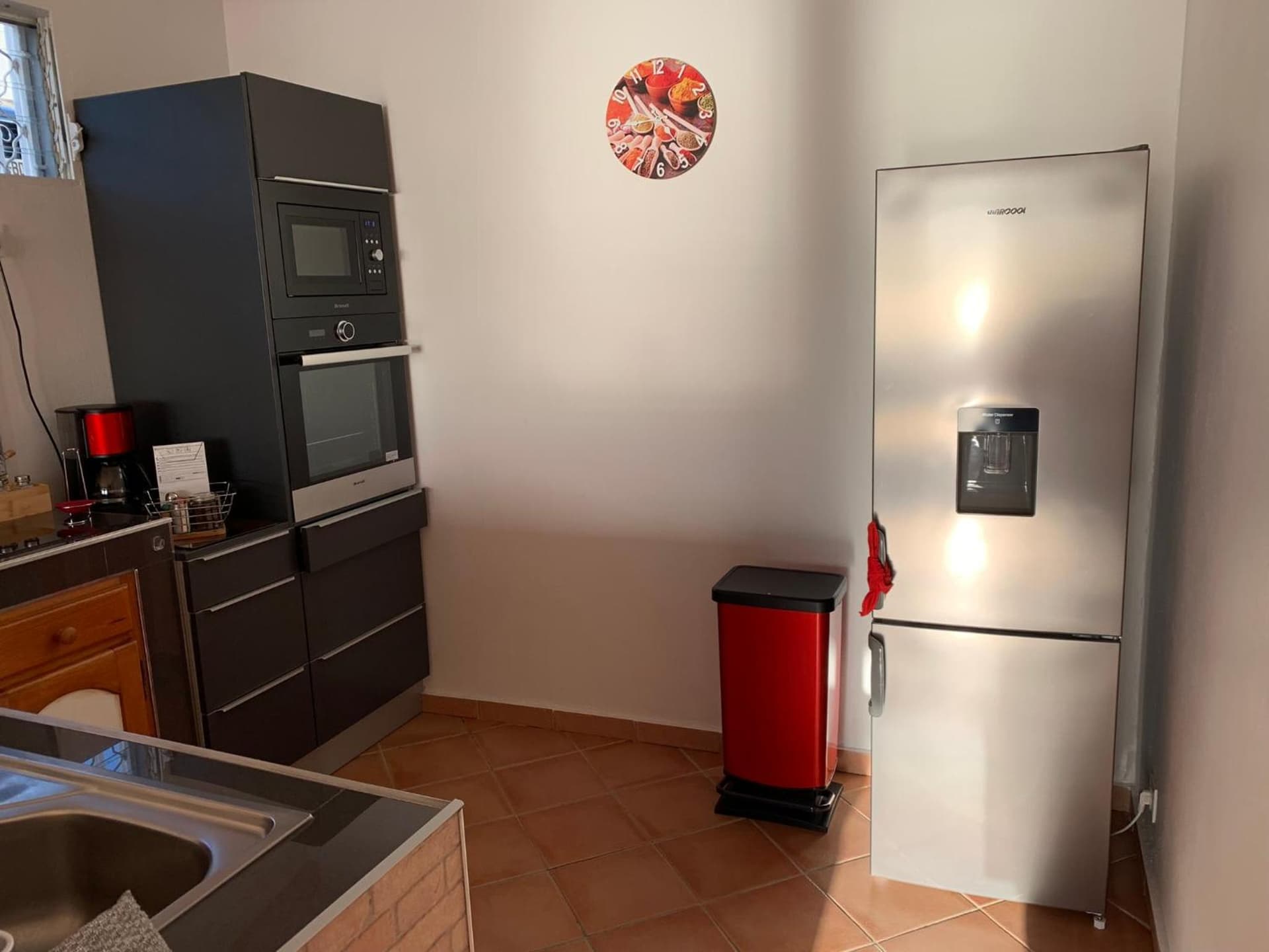 PARADIS AU SOLEIL, vue panoramique sur mer - Photo 6