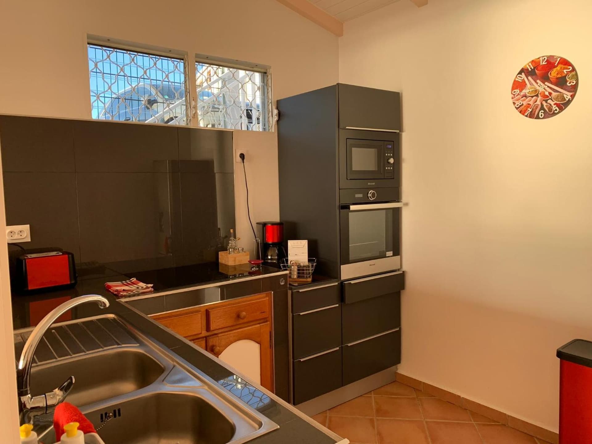 PARADIS AU SOLEIL, vue panoramique sur mer - Photo 5